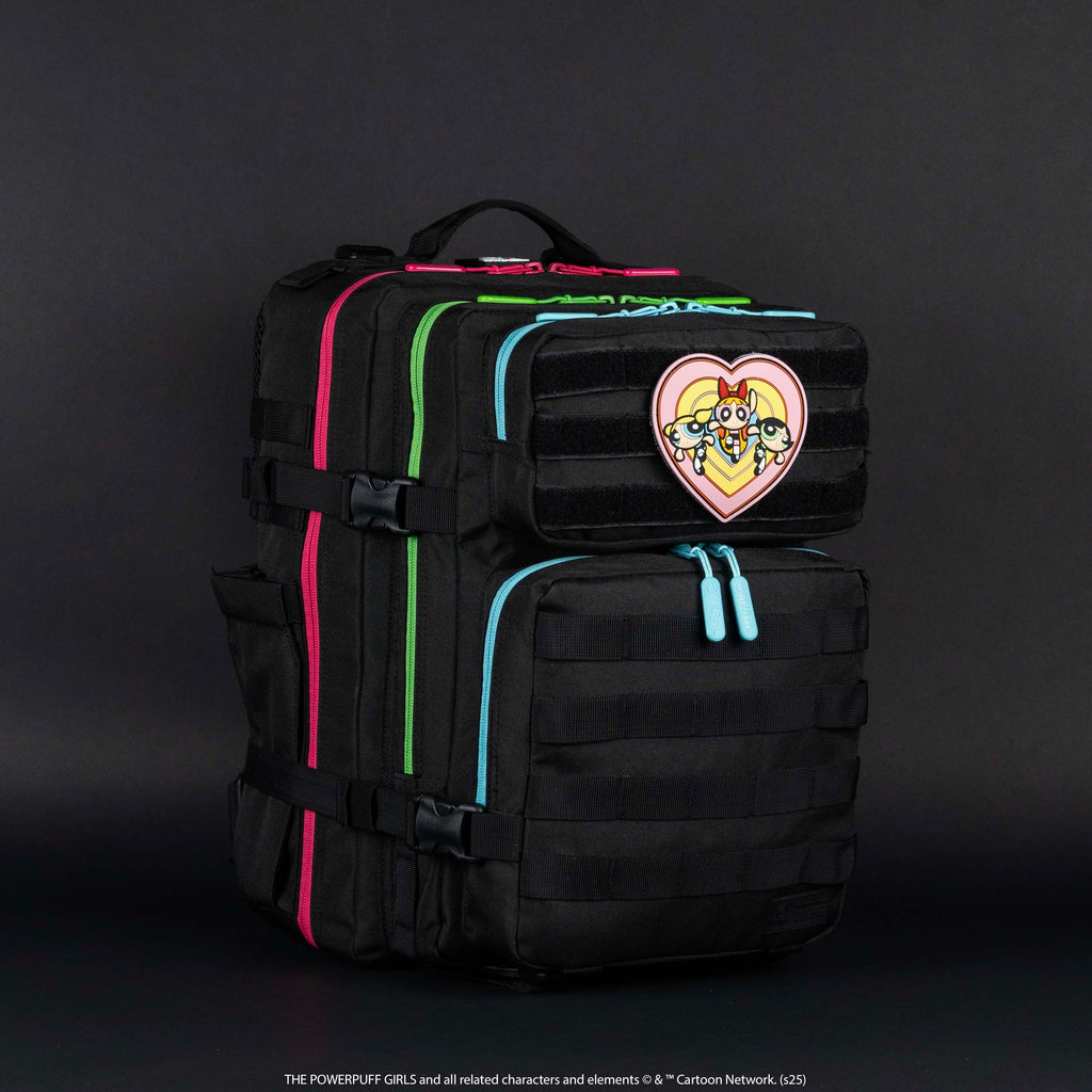 35L Backpack Powerpuff Girls