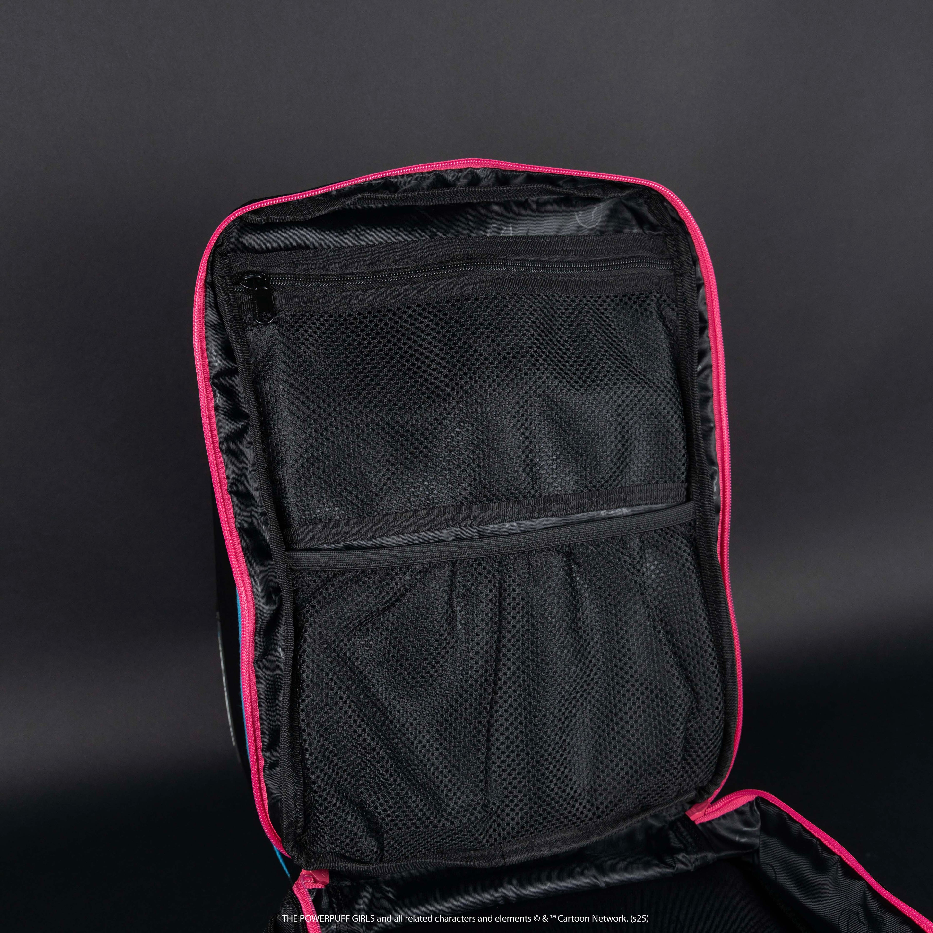 15L Backpack Neon Powerpuff Girls