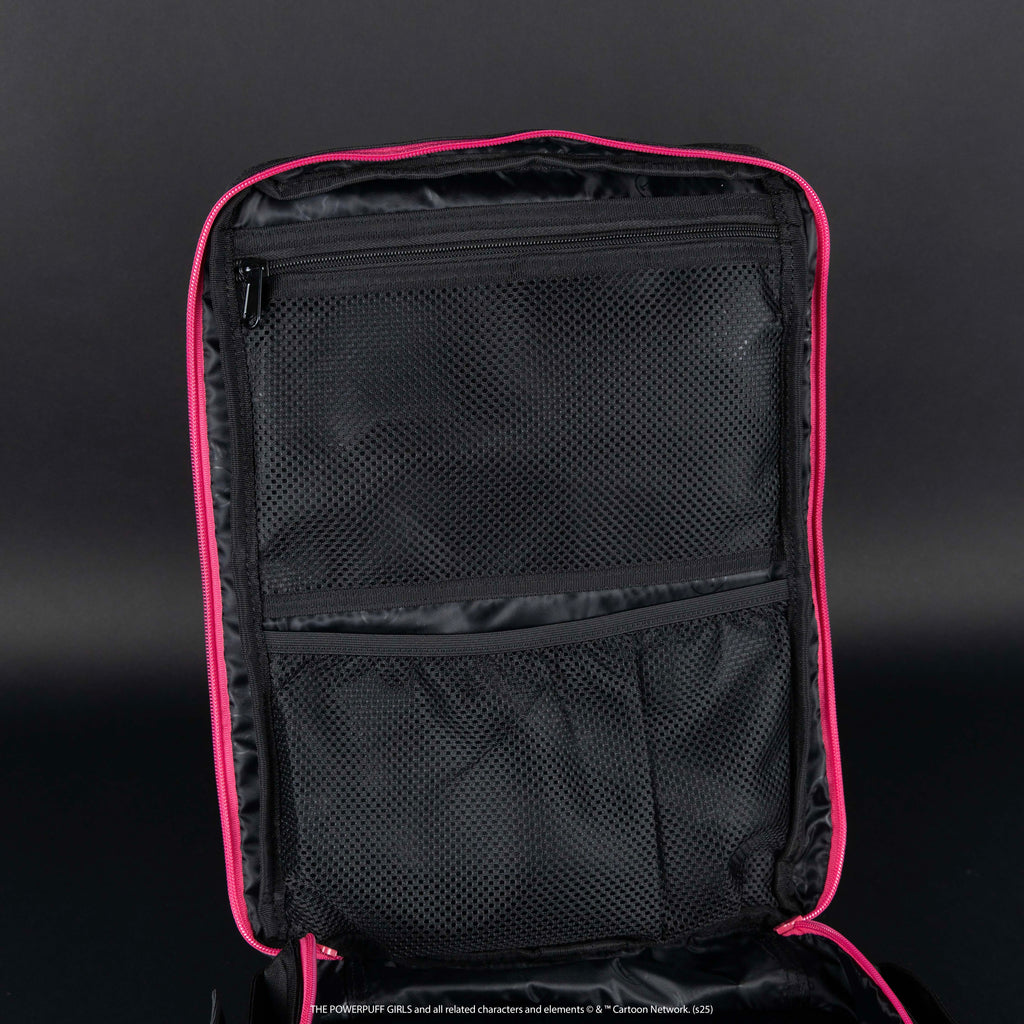 35L Backpack Powerpuff Girls