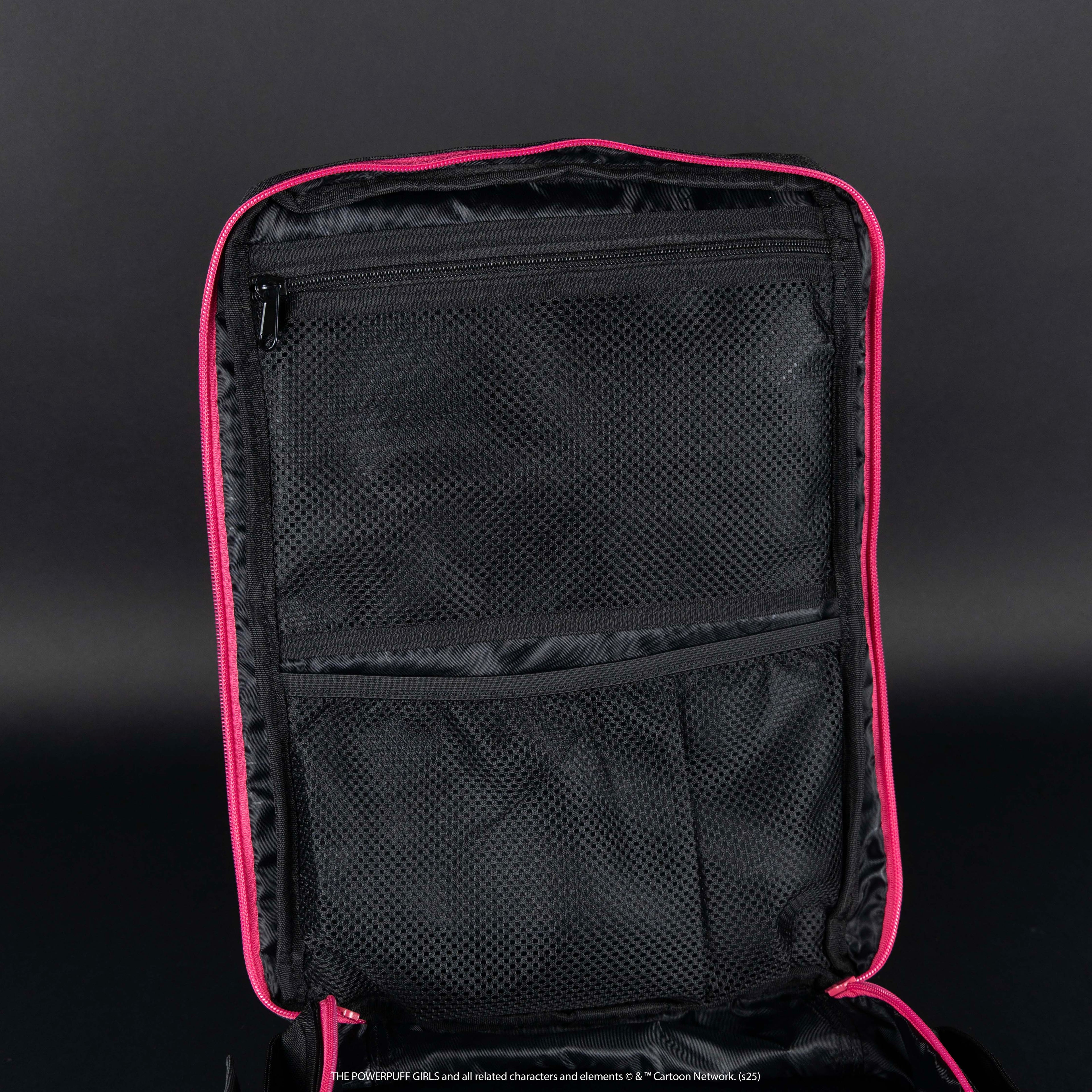 35L Backpack Powerpuff Girls