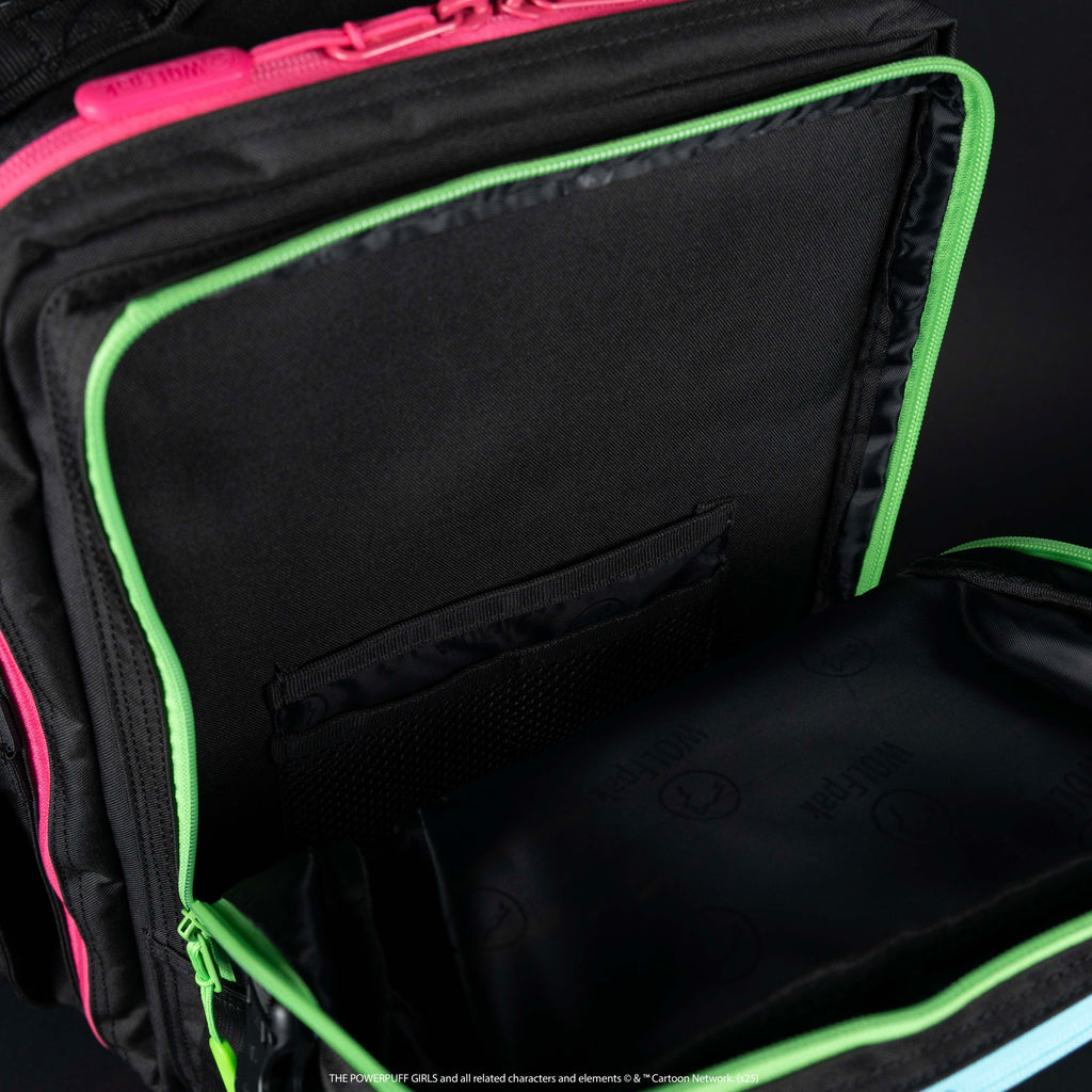 25L Backpack Powerpuff Girls