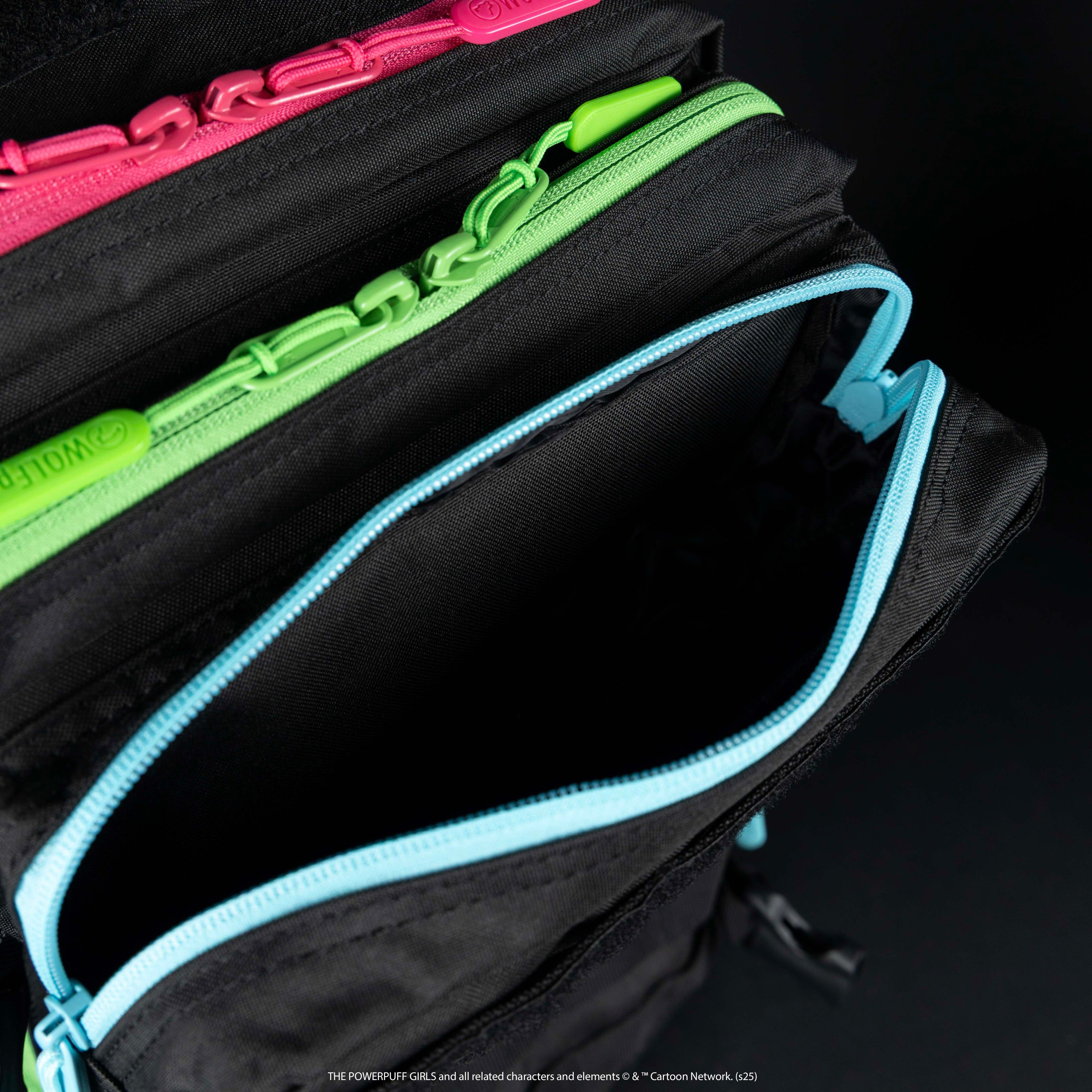 35L Backpack Powerpuff Girls