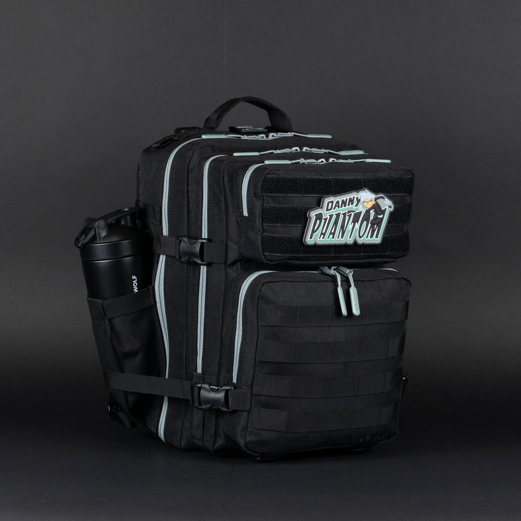 35L Backpack Danny Phantom