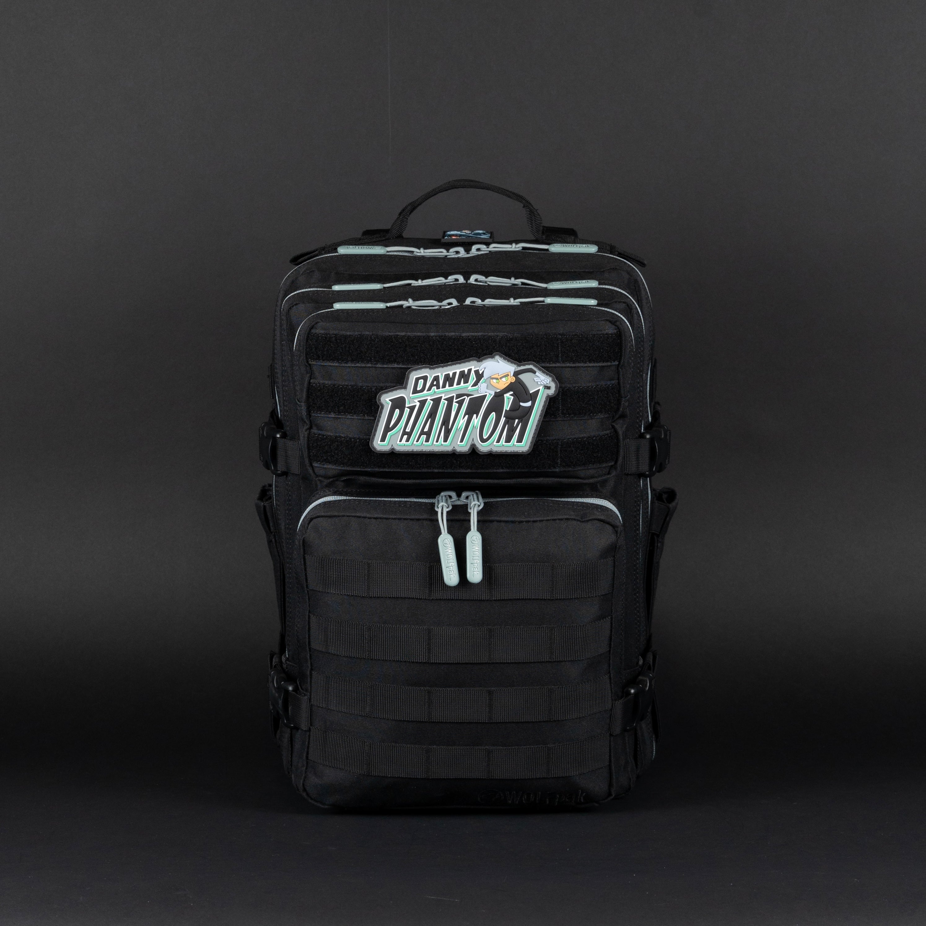 35L Backpack Danny Phantom