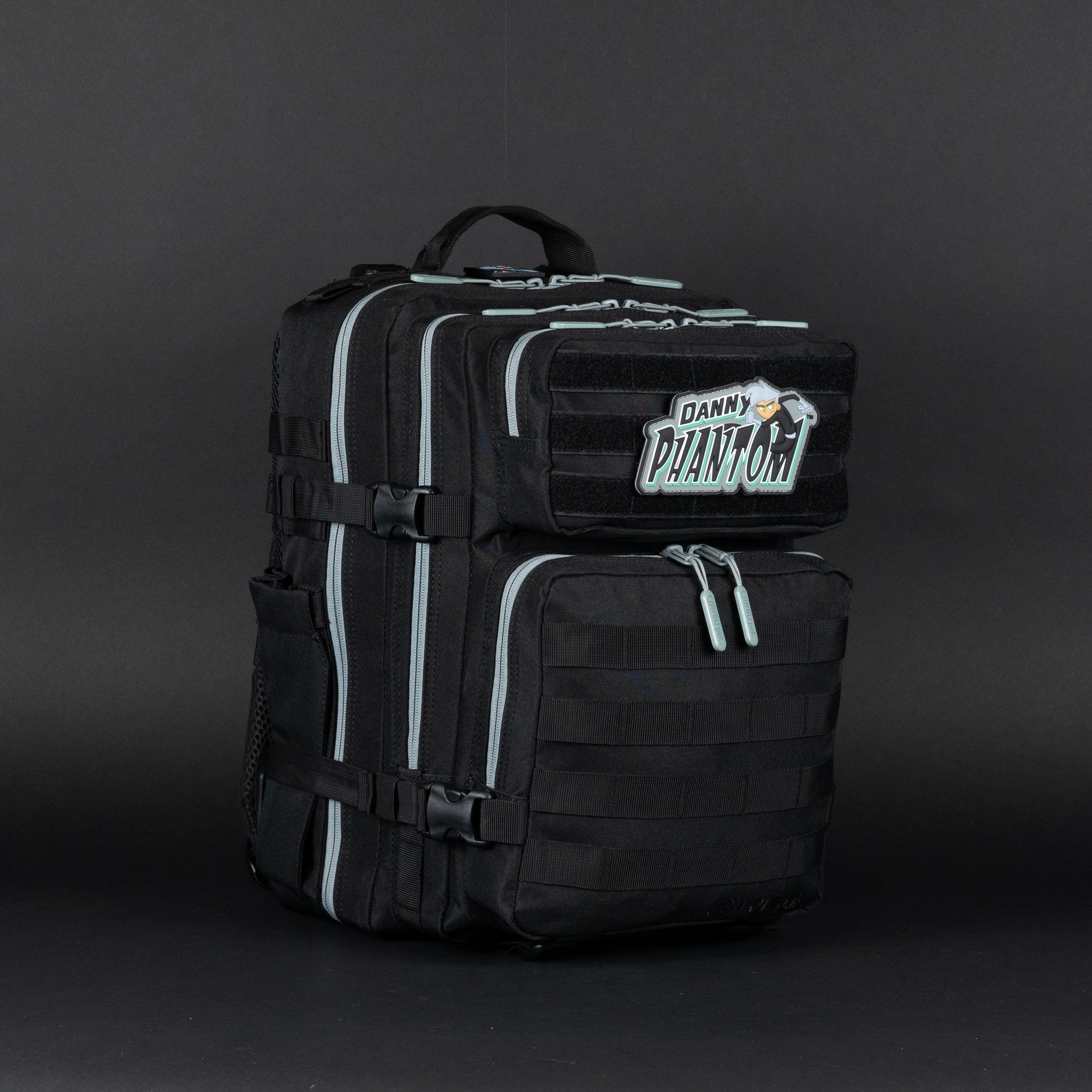 35L Backpack Danny Phantom