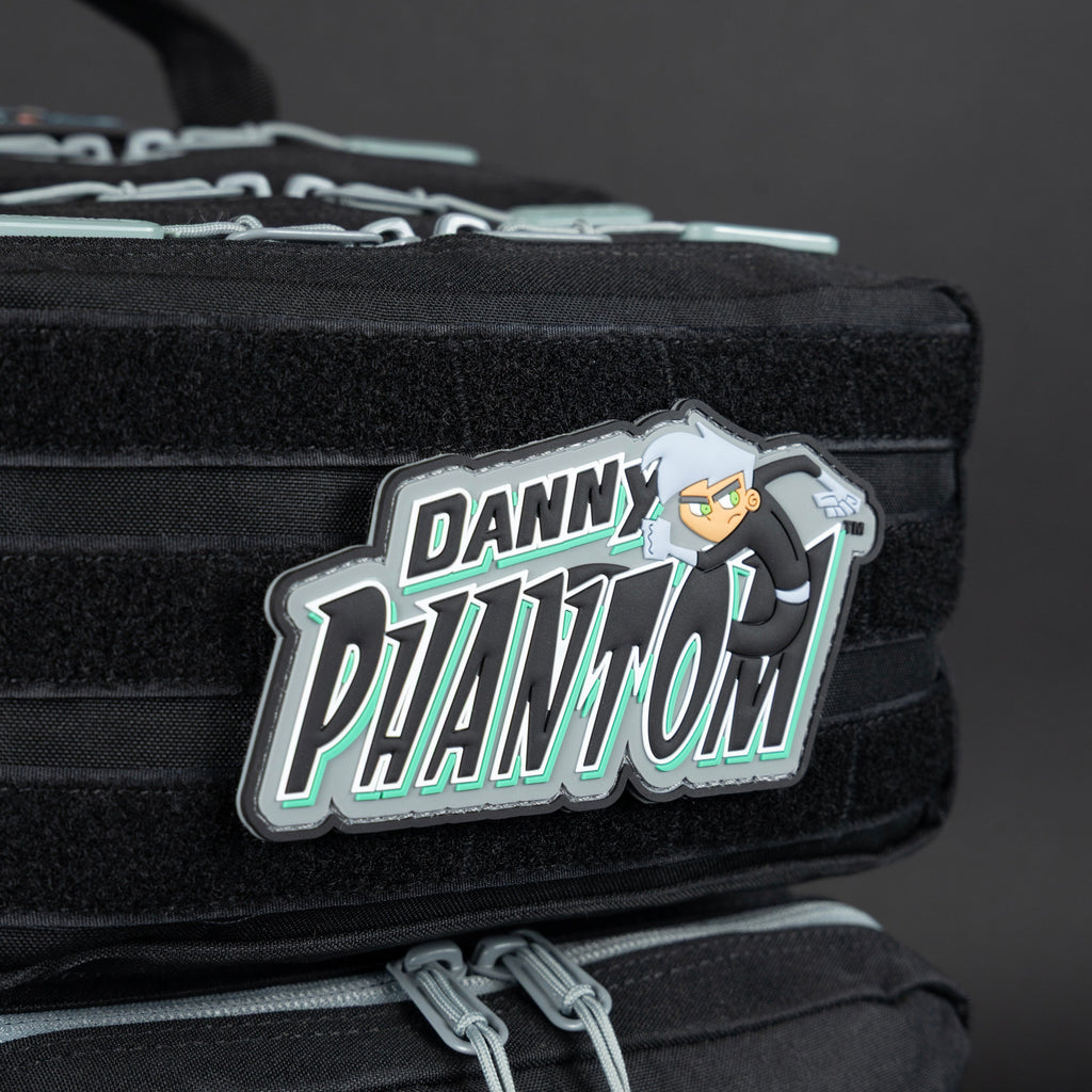 35L Backpack Danny Phantom