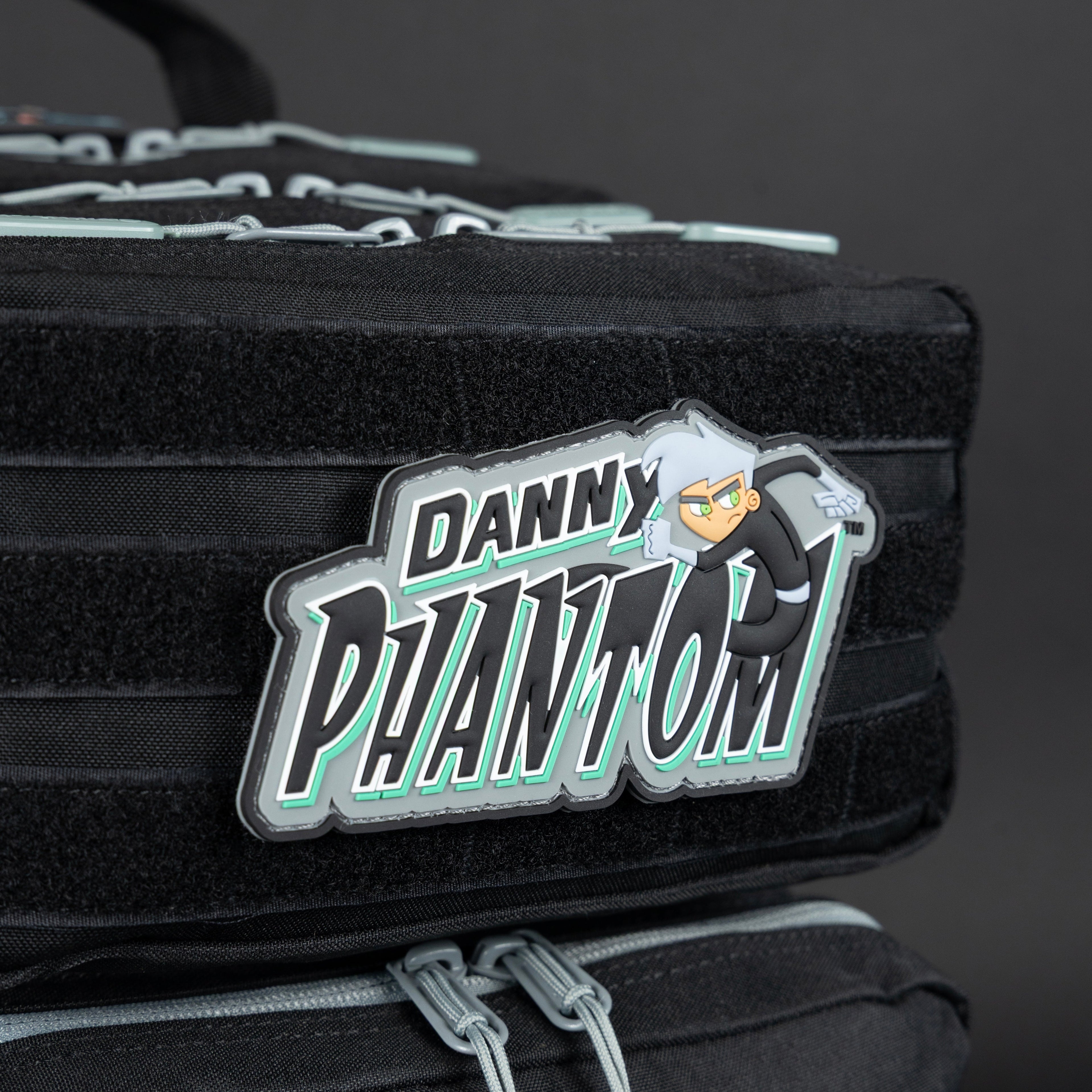 35L Backpack Danny Phantom