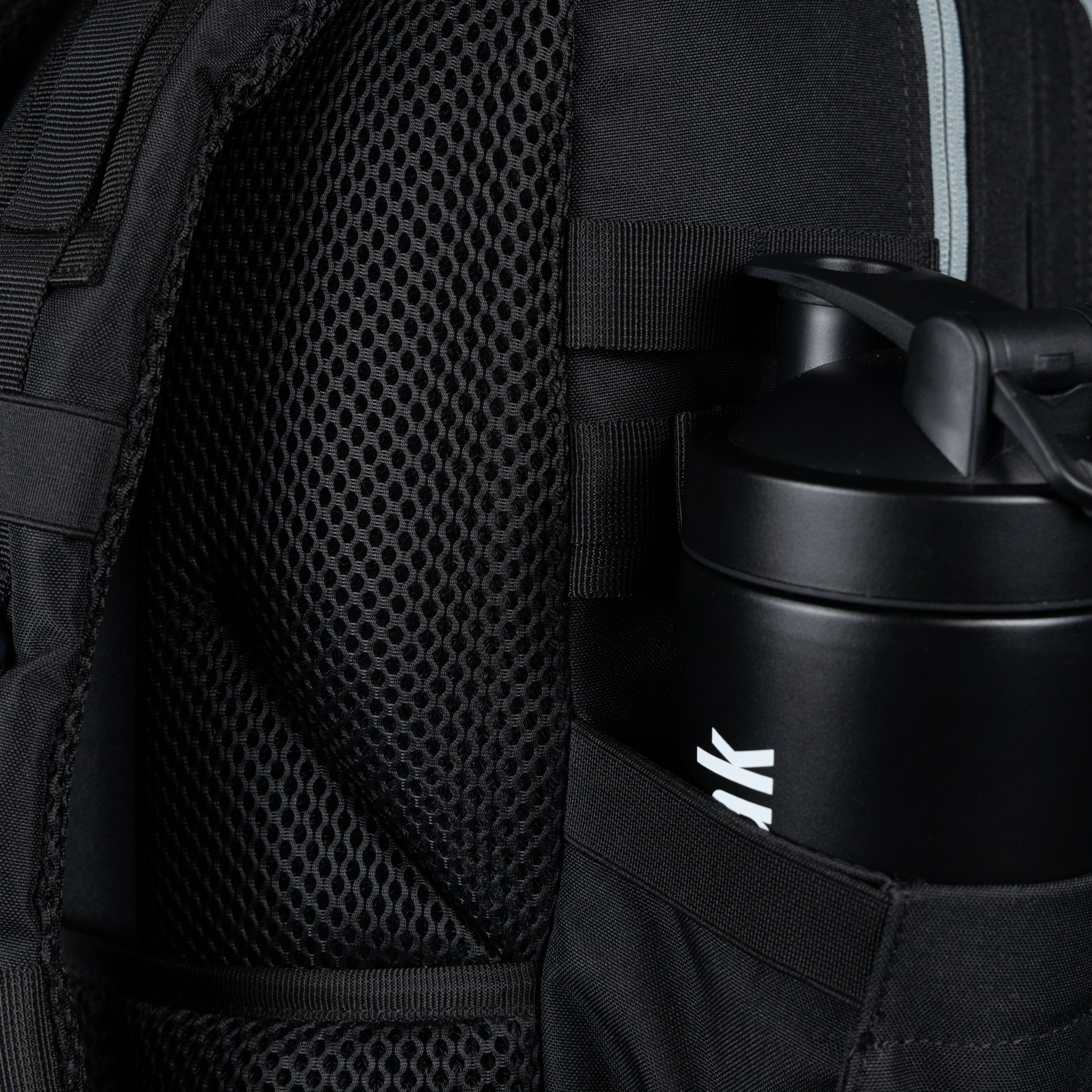 45L Backpack Danny Phantom