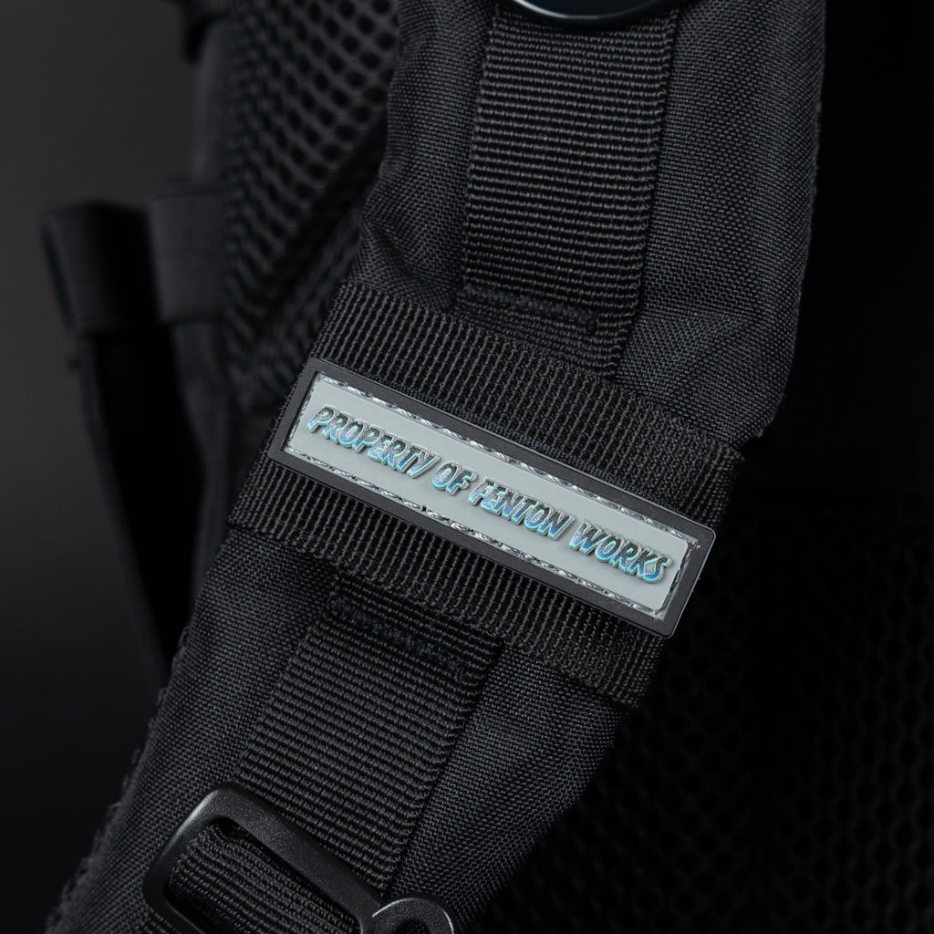 45L Backpack Danny Phantom