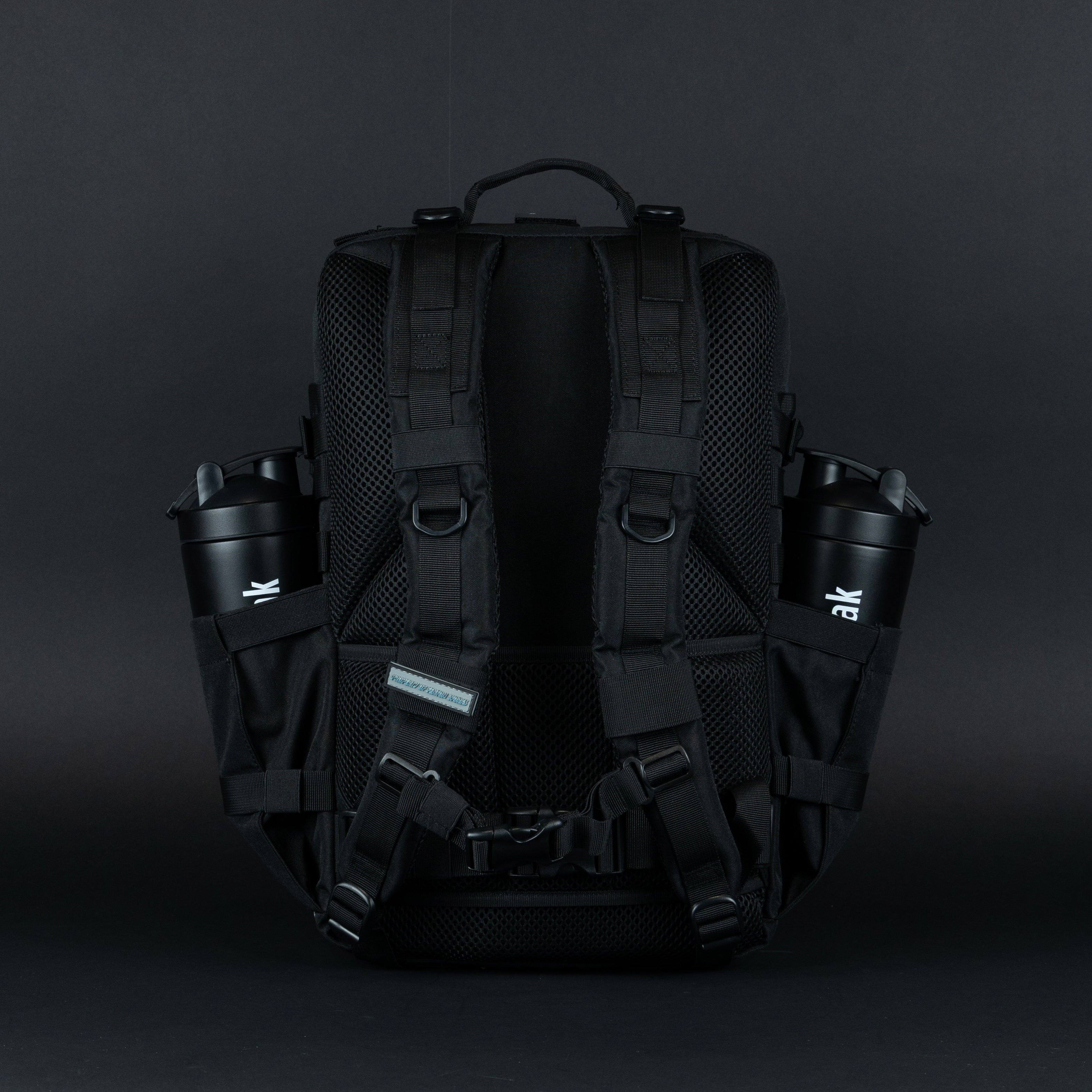 45L Backpack Danny Phantom