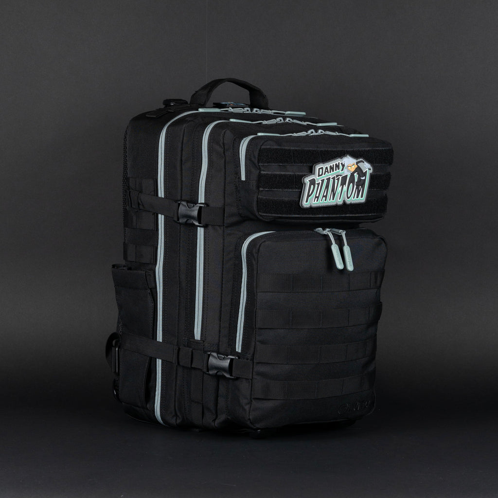 45L Backpack Danny Phantom