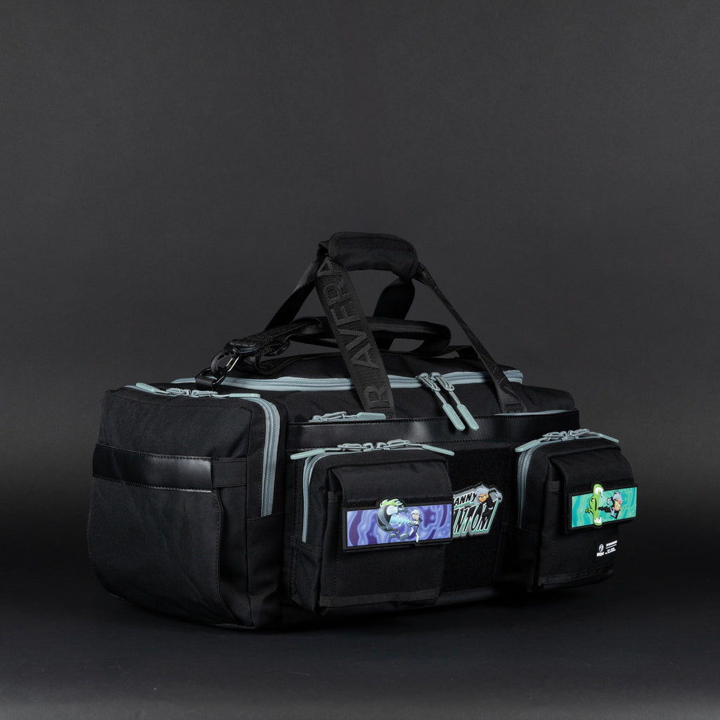 30L Perfect Duffle Bag Danny Phantom