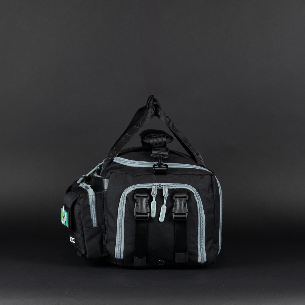 30L Perfect Duffle Bag Danny Phantom