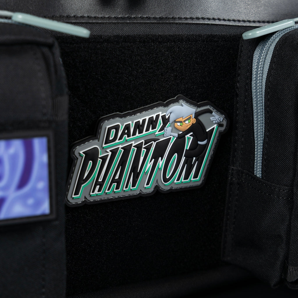 30L Perfect Duffle Bag Danny Phantom
