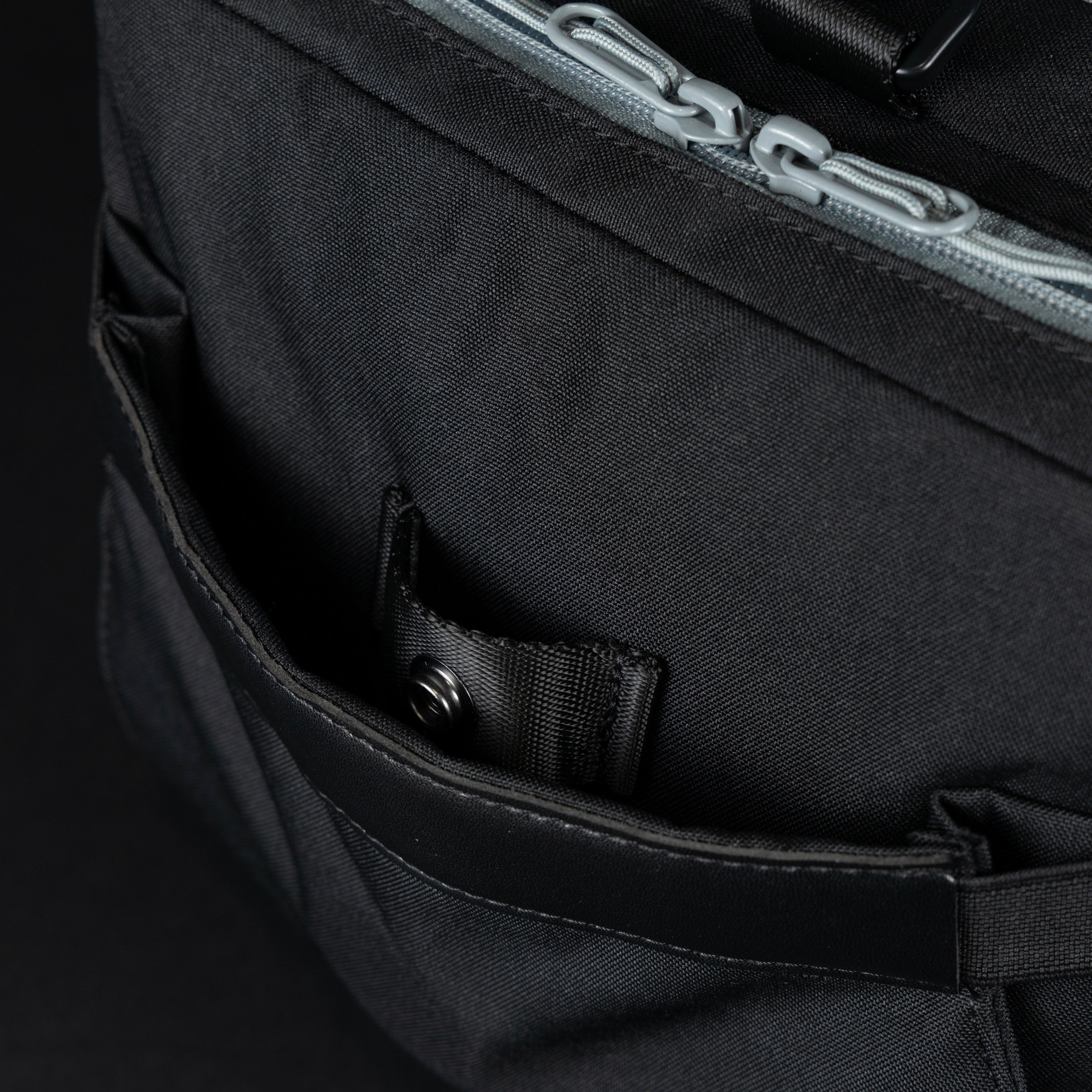 30L Perfect Duffle Bag Danny Phantom