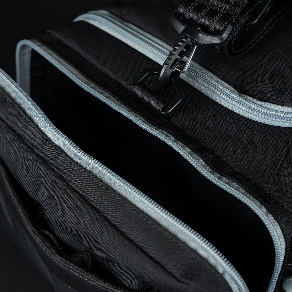 30L Perfect Duffle Bag Danny Phantom