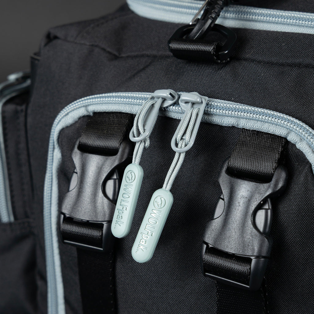 30L Perfect Duffle Bag Danny Phantom