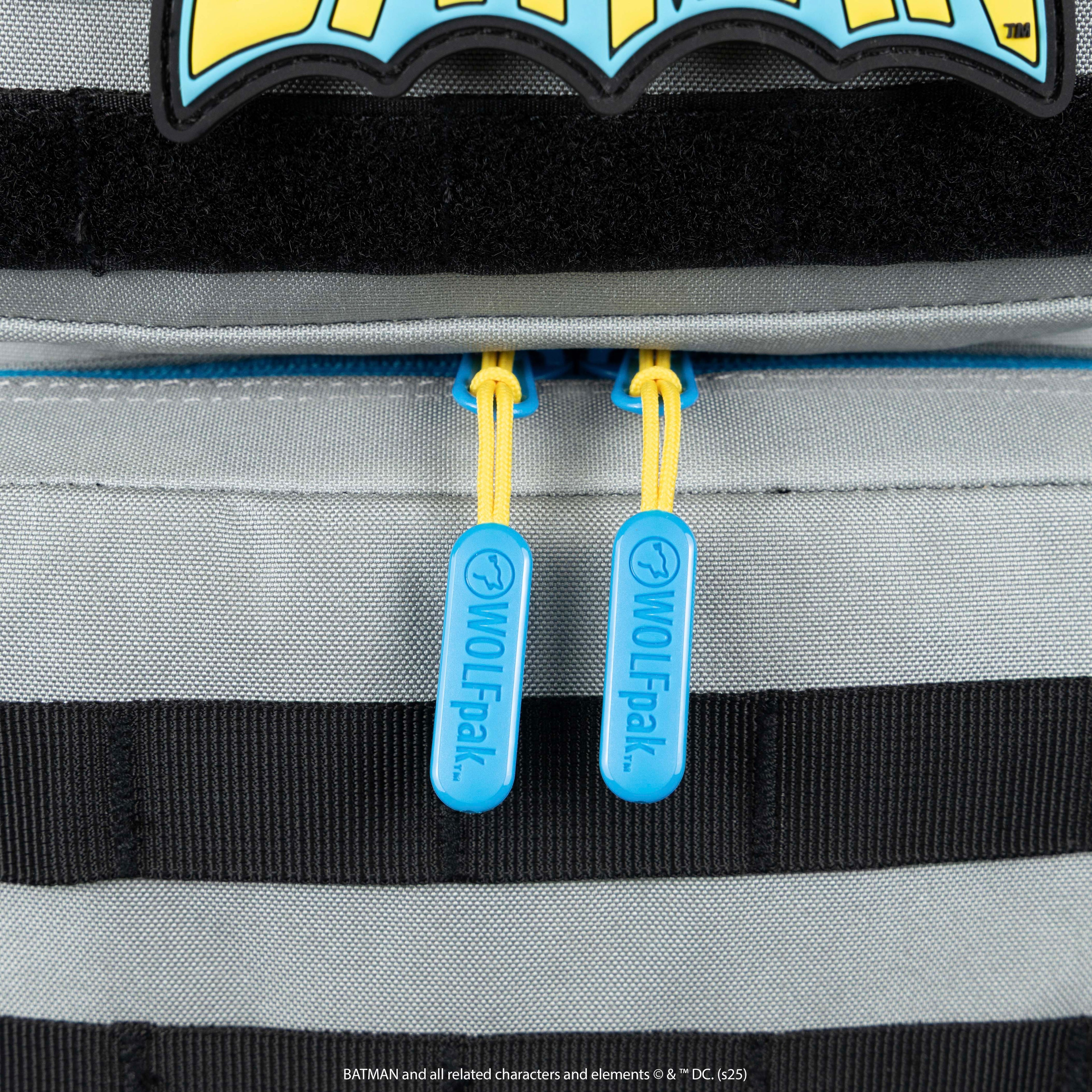 45L Backpack Retro Batman