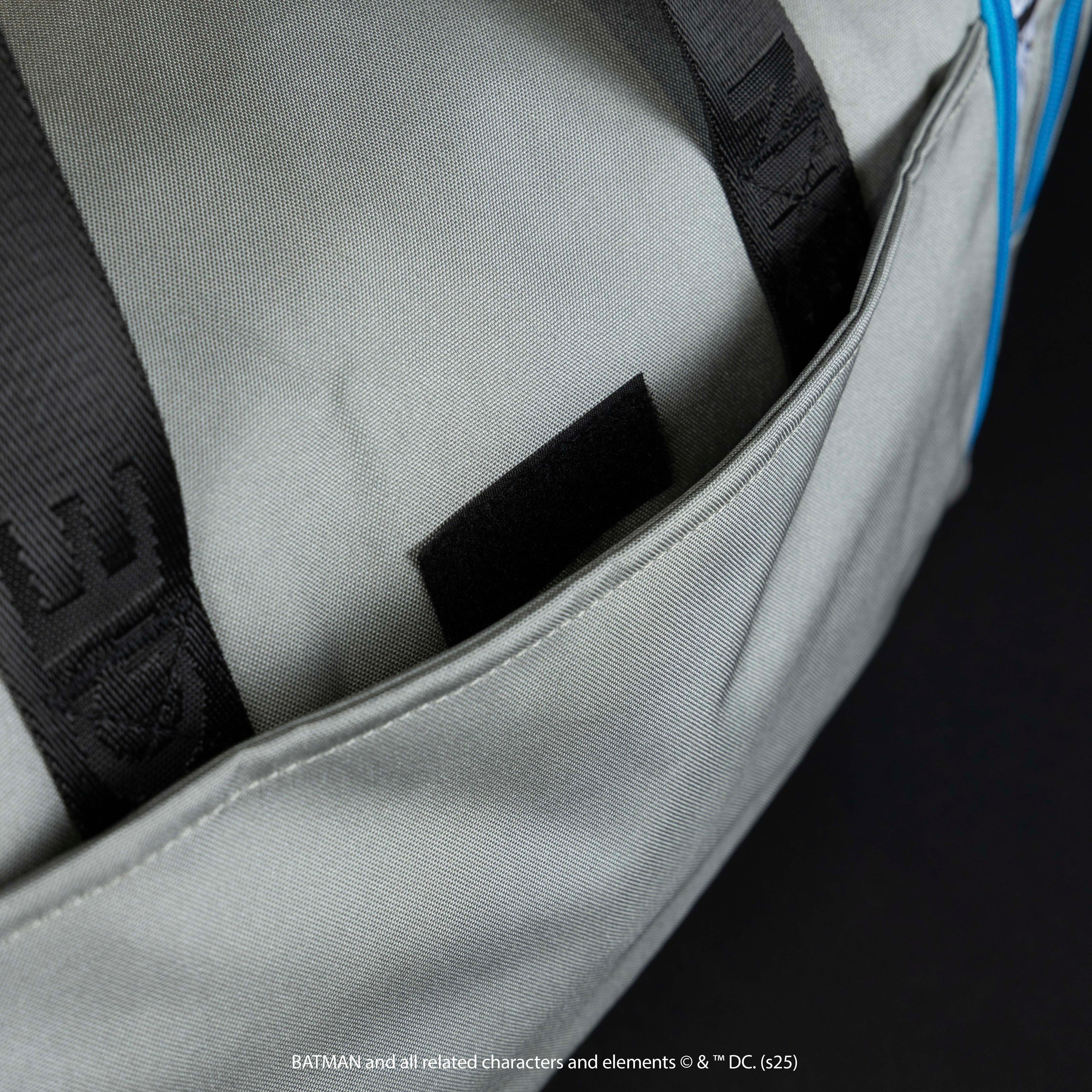 30L Perfect Duffle Bag Retro Batman