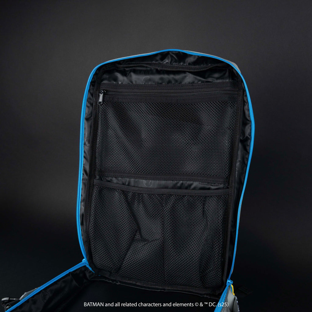 35L Backpack Retro Batman