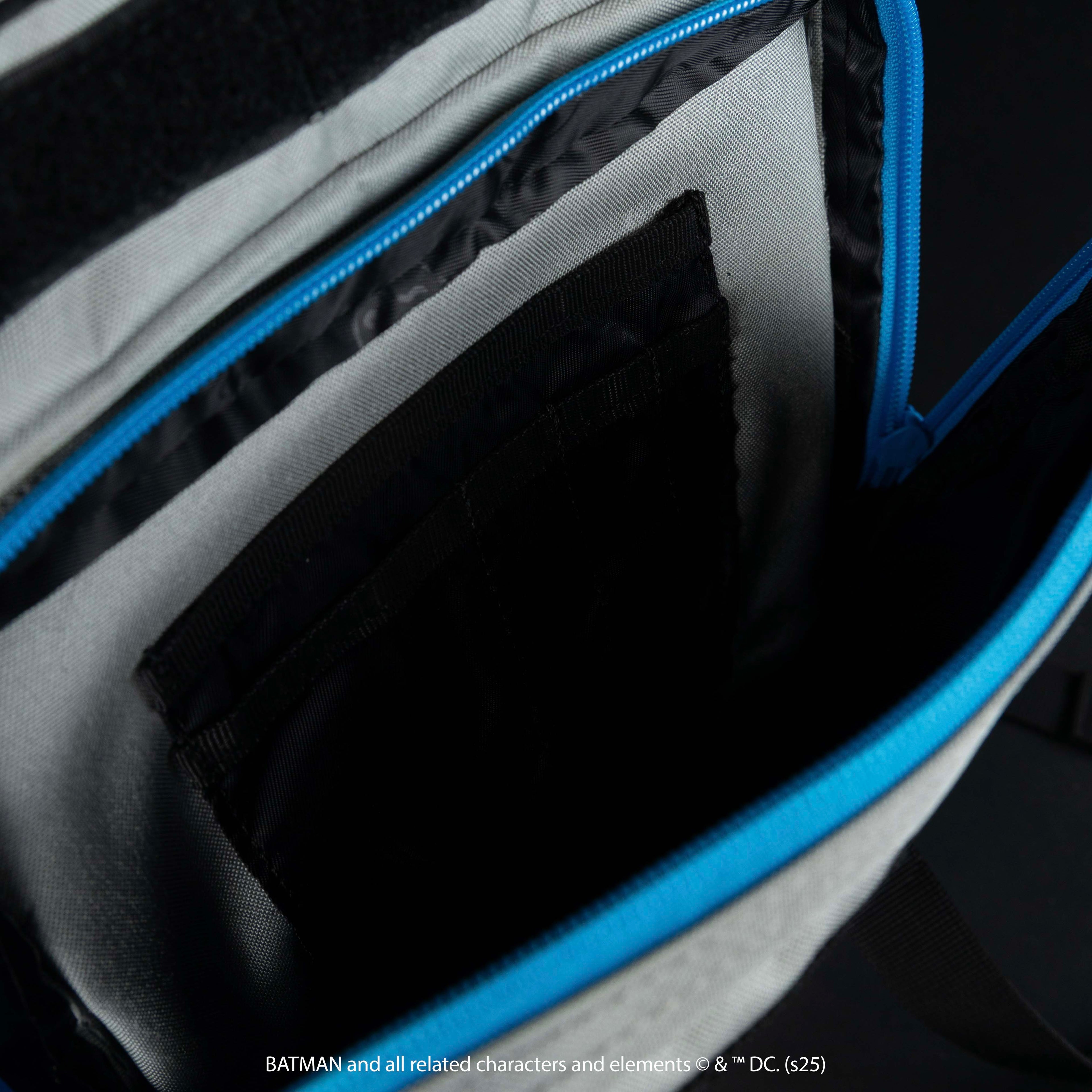 45L Backpack Retro Batman