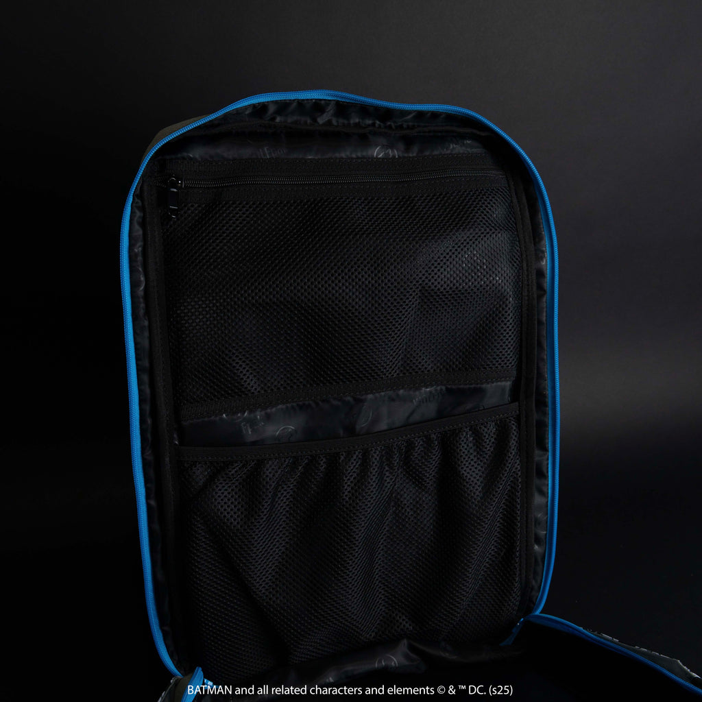 45L Backpack Retro Batman