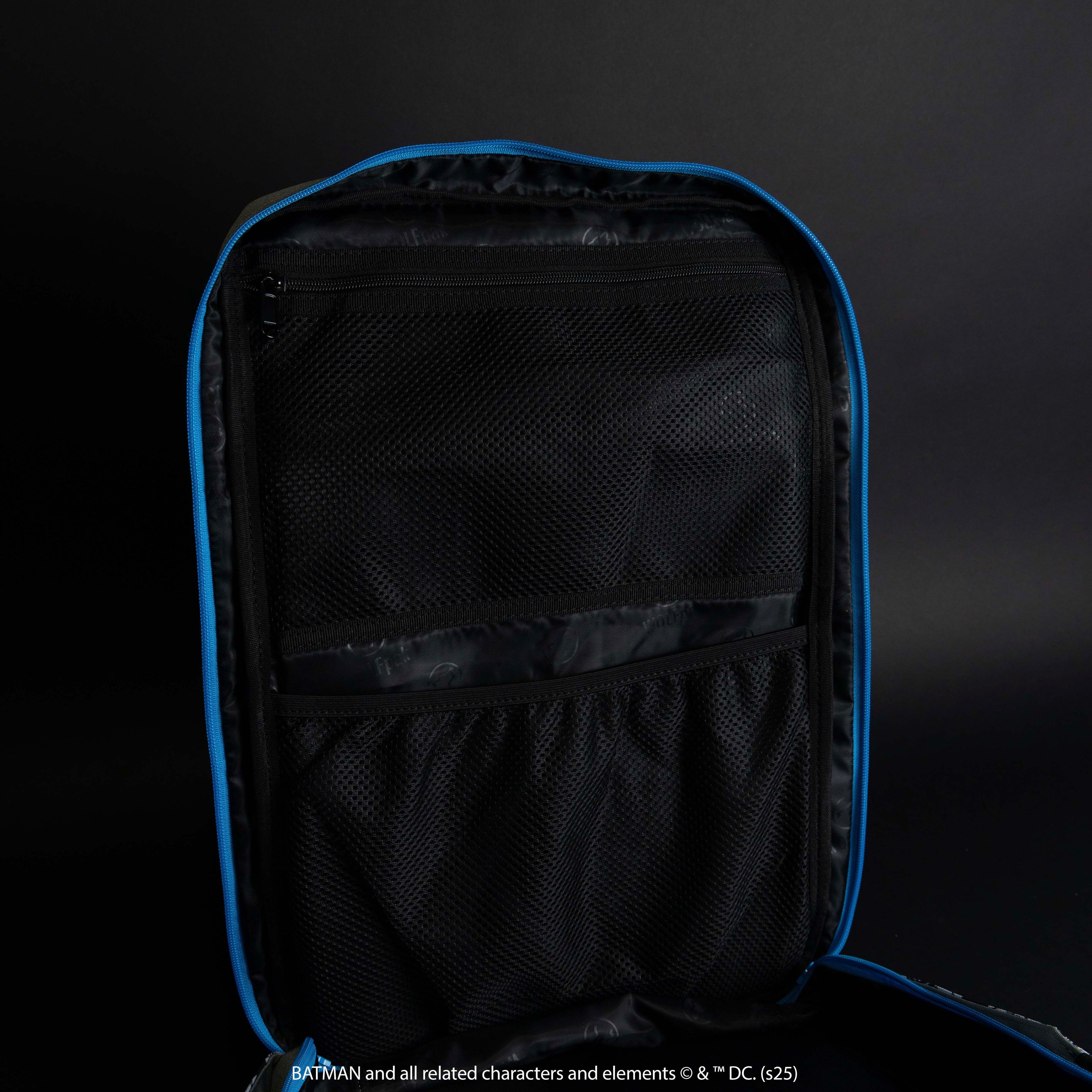 45L Backpack Retro Batman