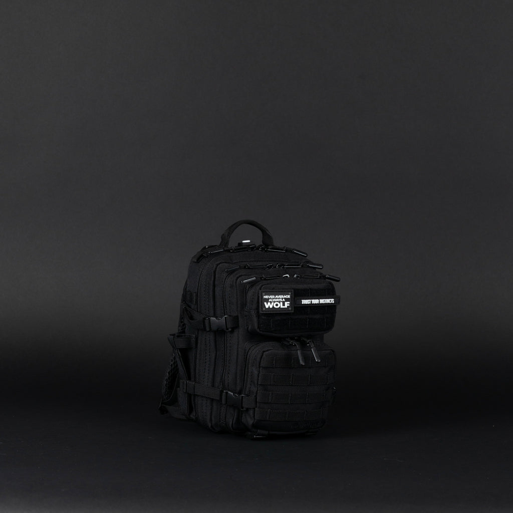3L Collector's Pak Alpha Black (SOLD OUT) Not Restocking