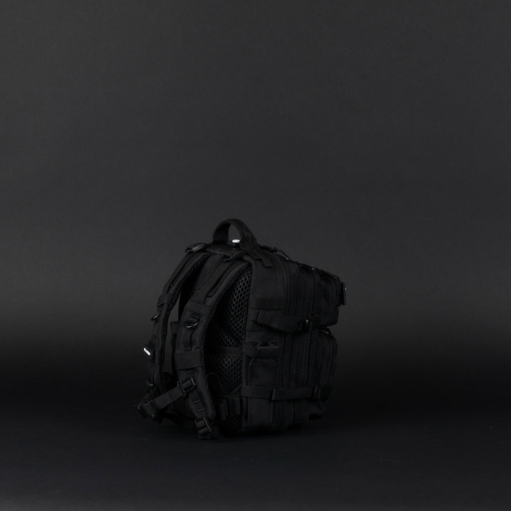 3L Collector's Pak Alpha Black (SOLD OUT) Not Restocking