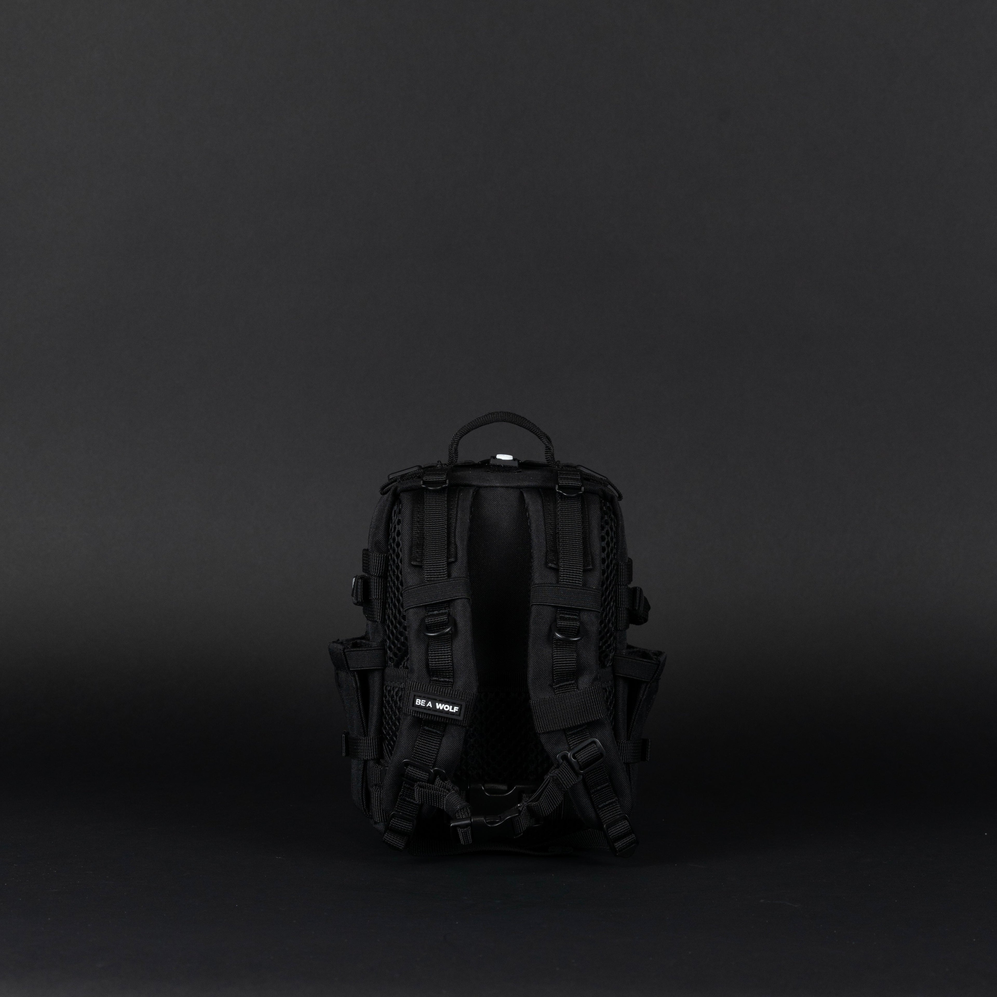 3L Collector's Pak Alpha Black