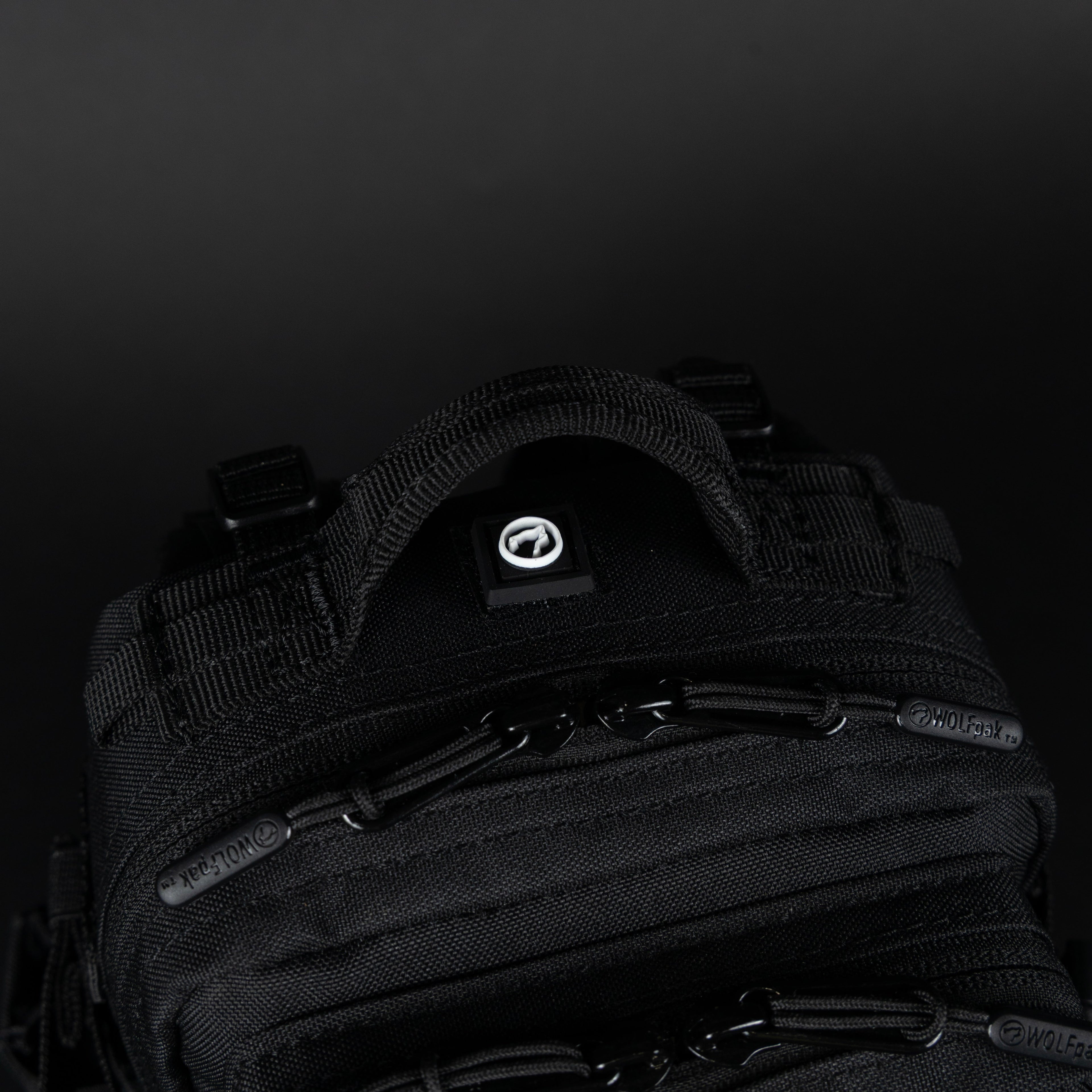 3L Collector's Pak Alpha Black (SOLD OUT) Not Restocking