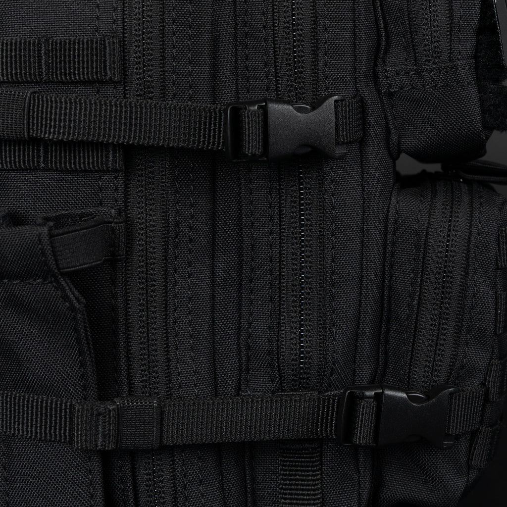 3L Collector's Pak Alpha Black (SOLD OUT) Not Restocking