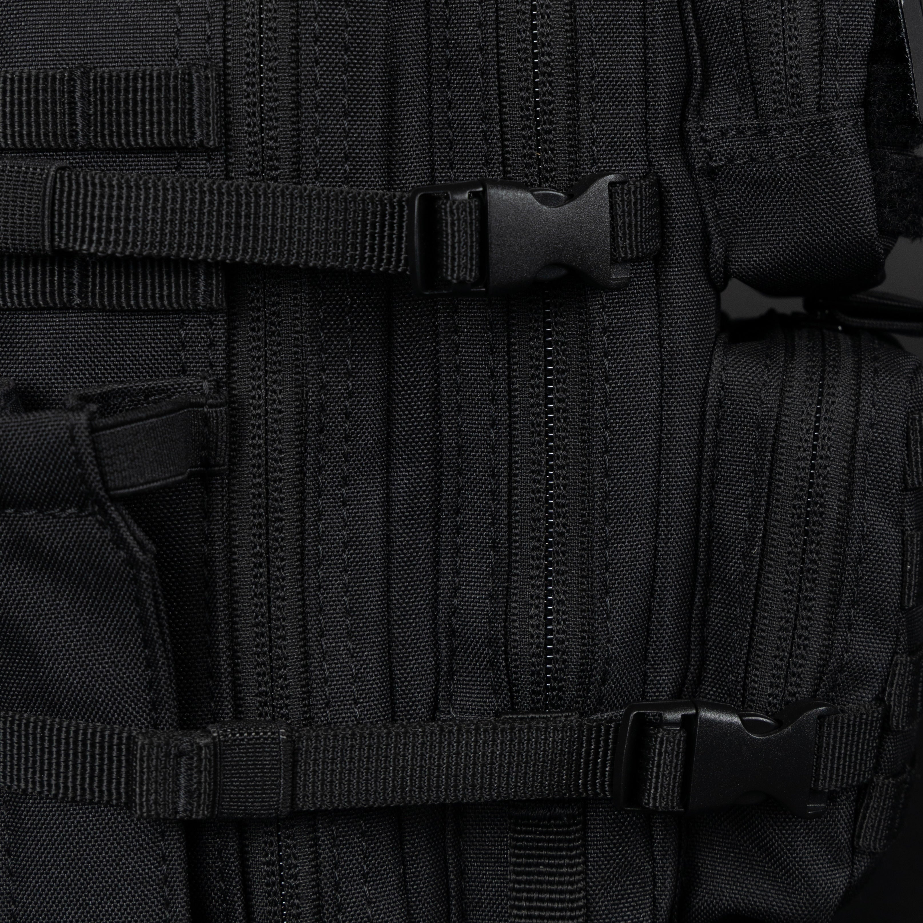 3L Collector's Pak Alpha Black (SOLD OUT) Not Restocking