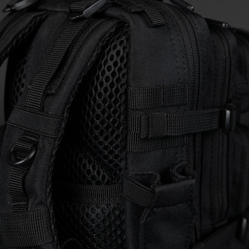 3L Collector's Pak Alpha Black