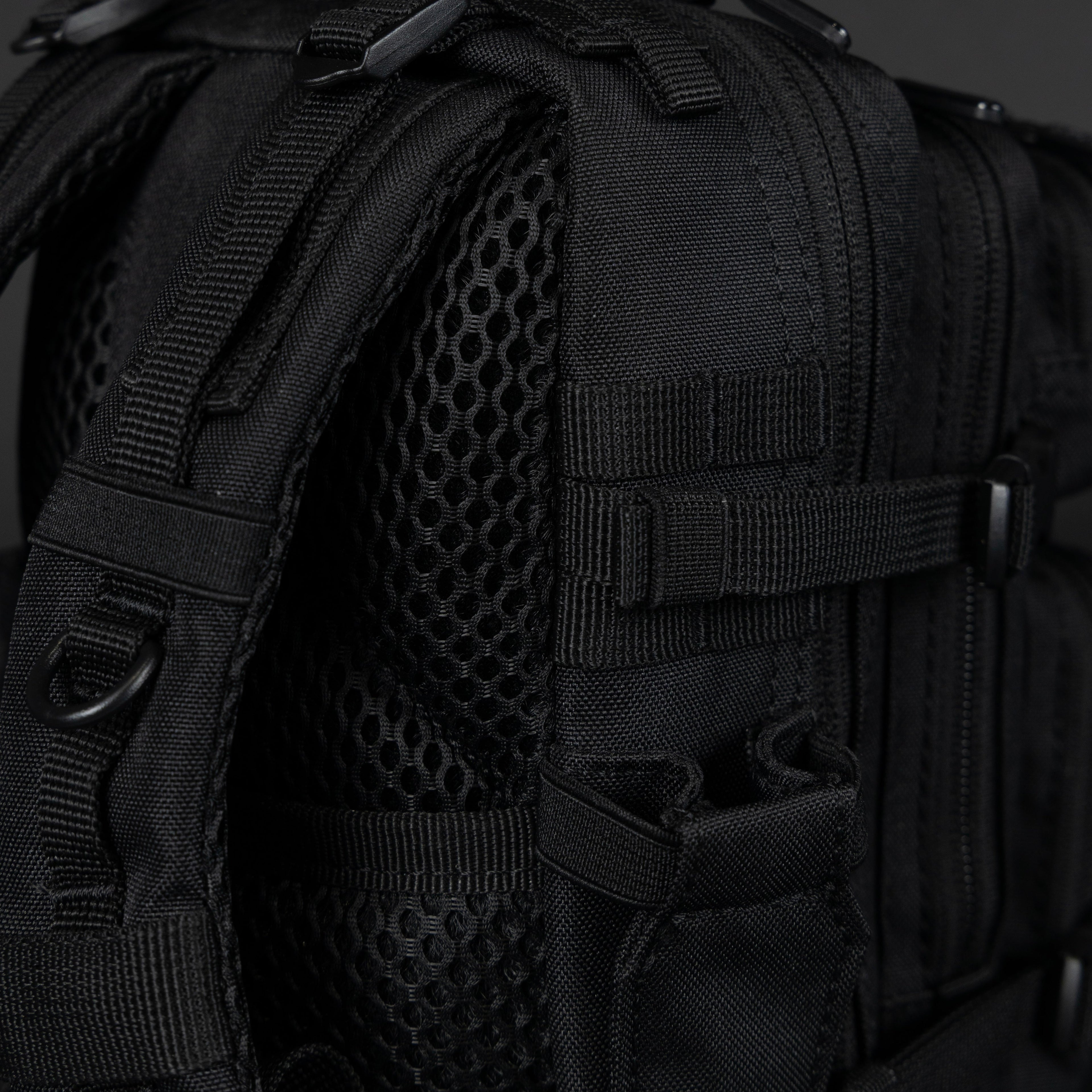 3L Collector's Pak Alpha Black