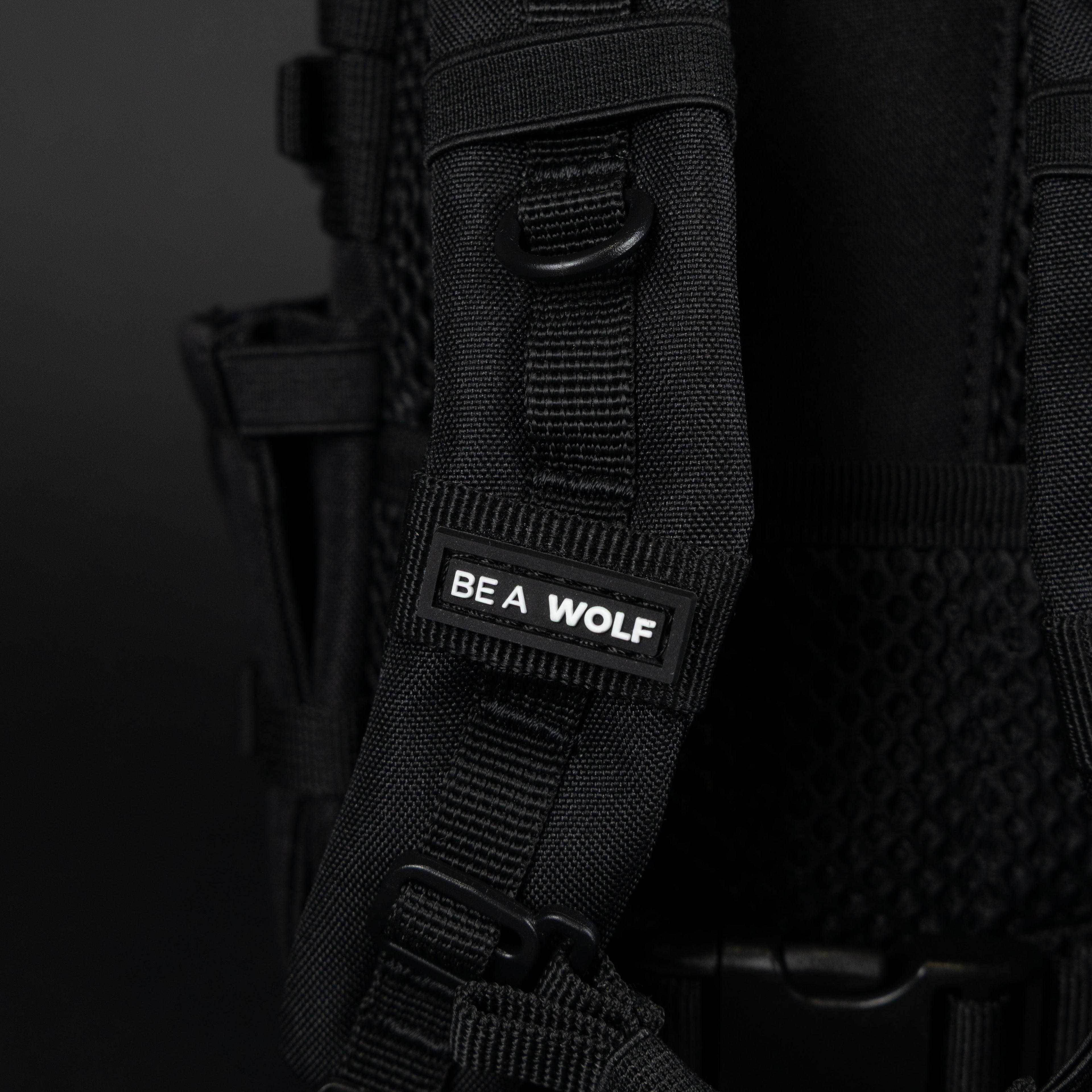 3L Collector's Pak Alpha Black (SOLD OUT) Not Restocking