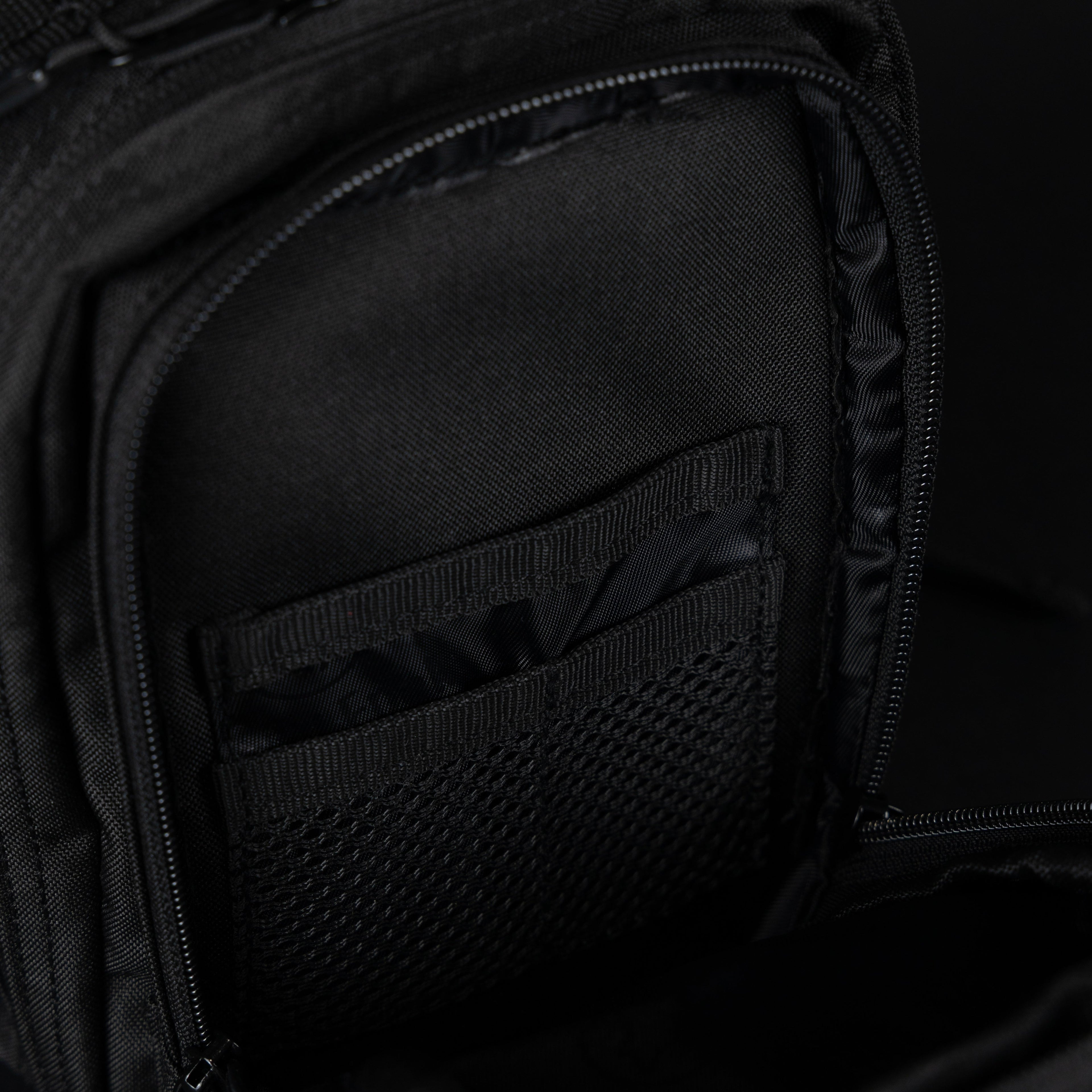 3L Collector's Pak Alpha Black