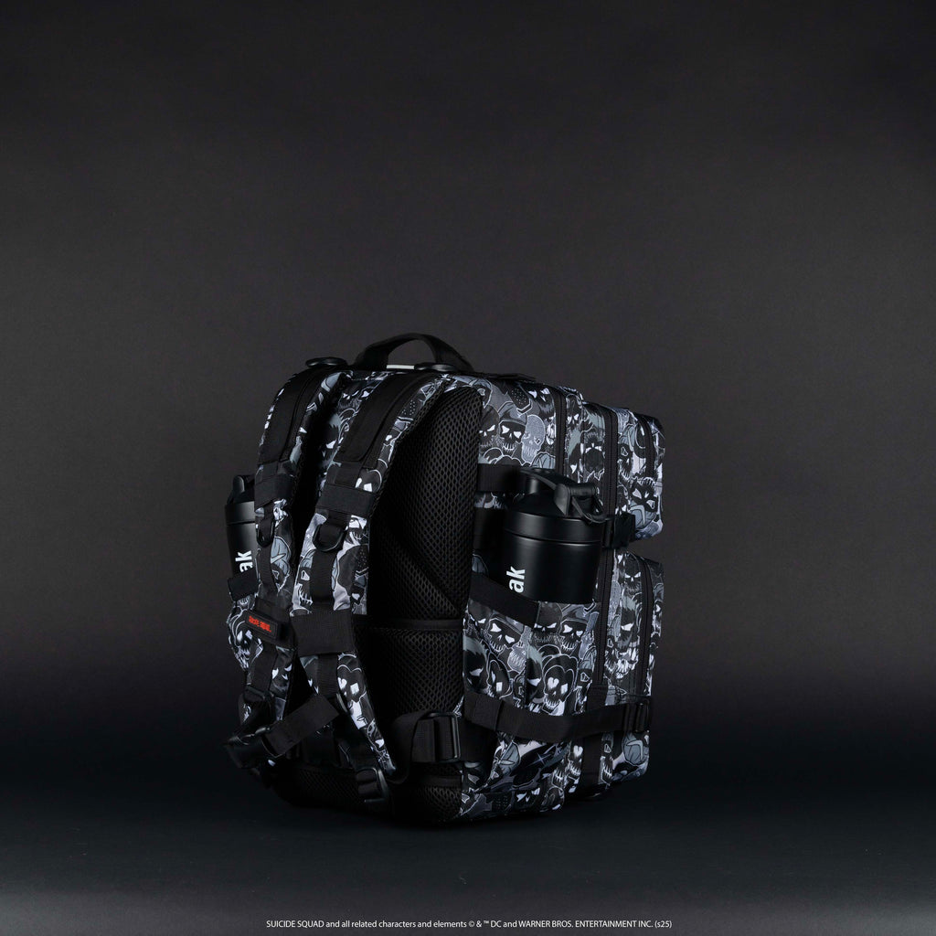 35L Backpack Suicide Squad