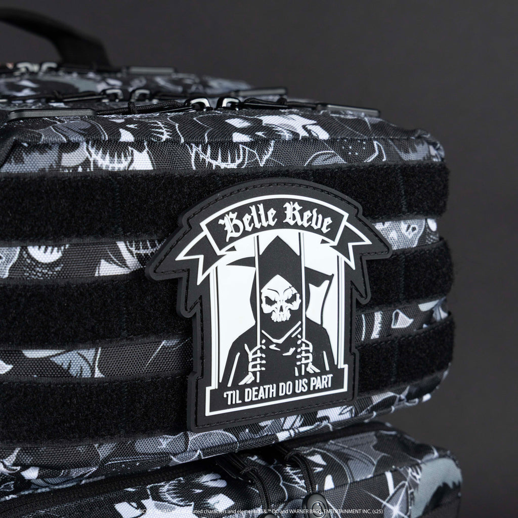 35L Backpack Suicide Squad