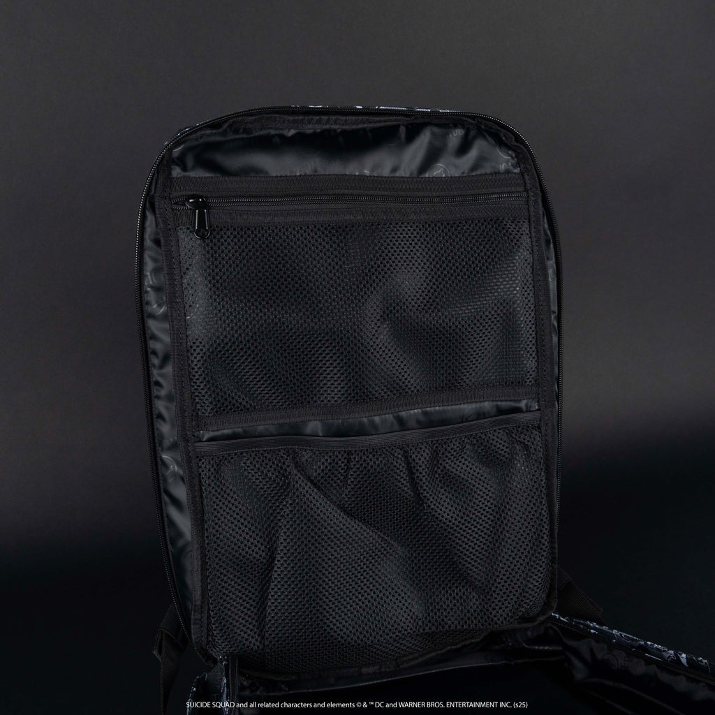 35L Backpack Suicide Squad