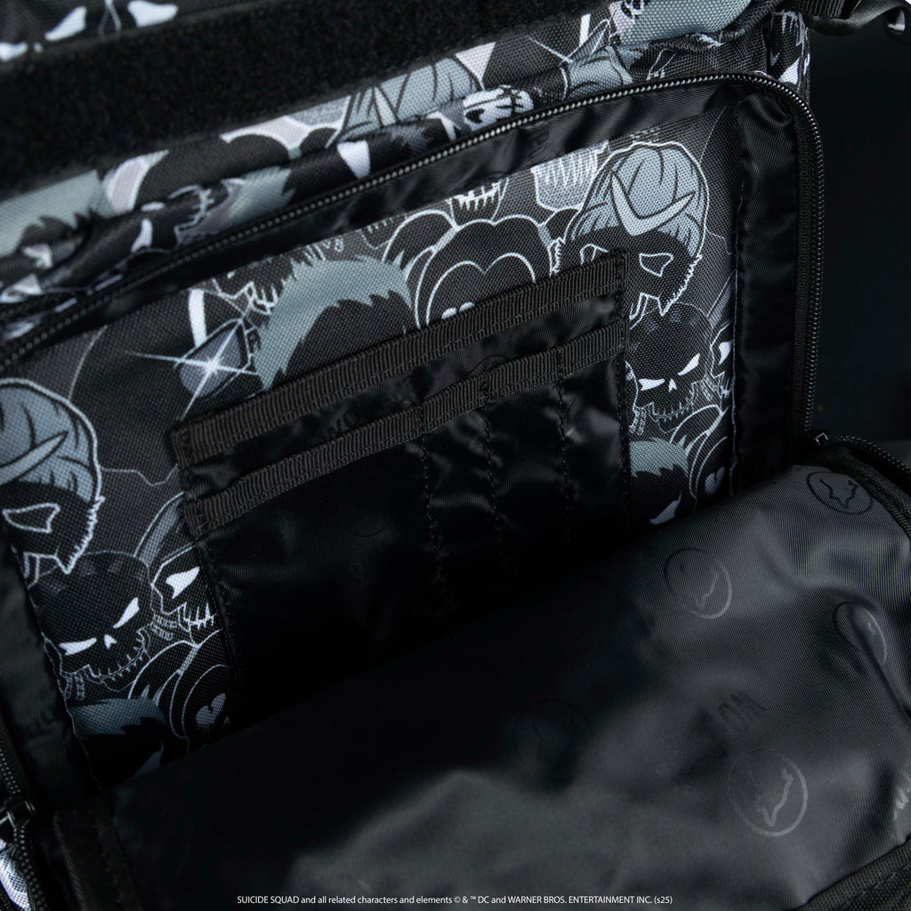 35L Backpack Suicide Squad