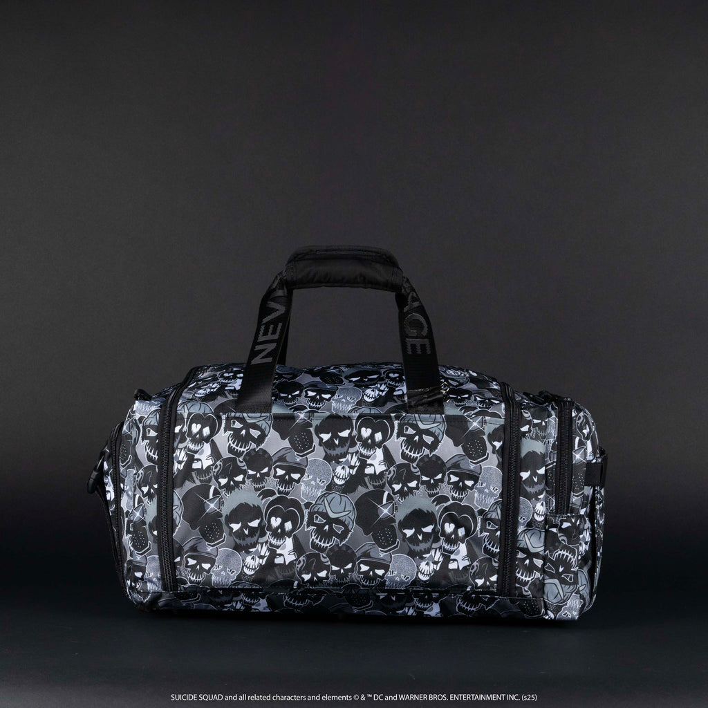 30L Perfect Duffle Bag Suicide Squad