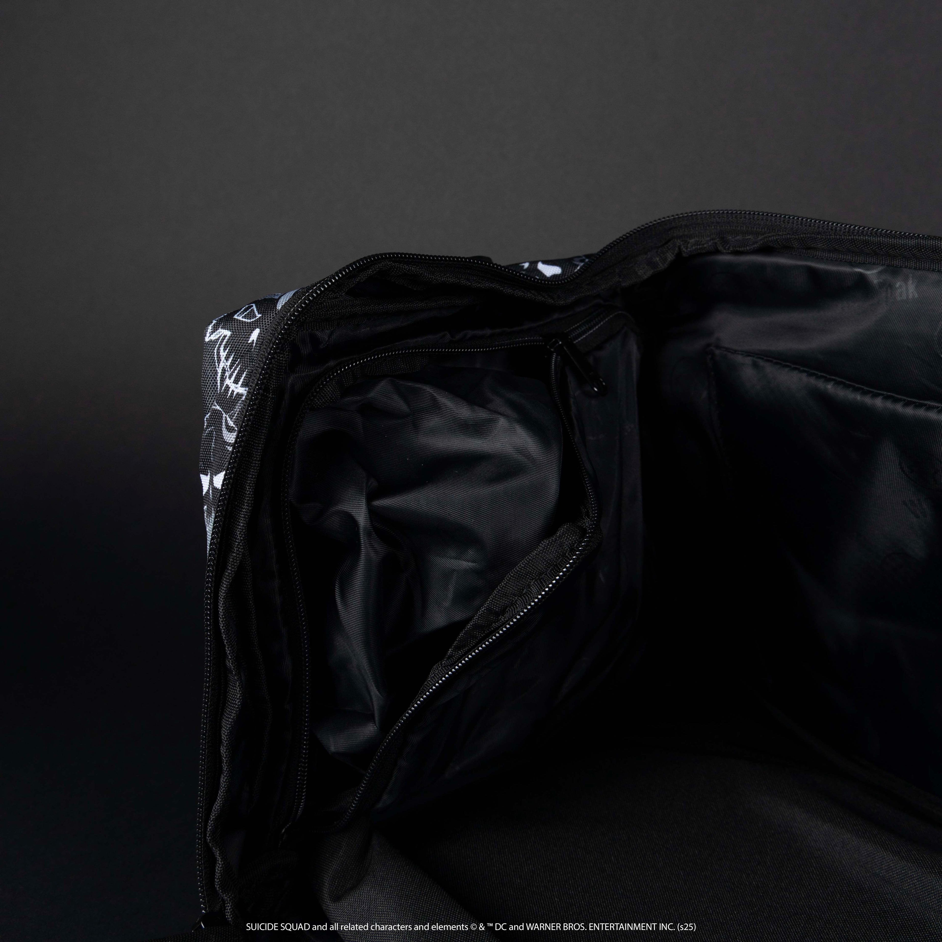 30L Perfect Duffle Bag Suicide Squad