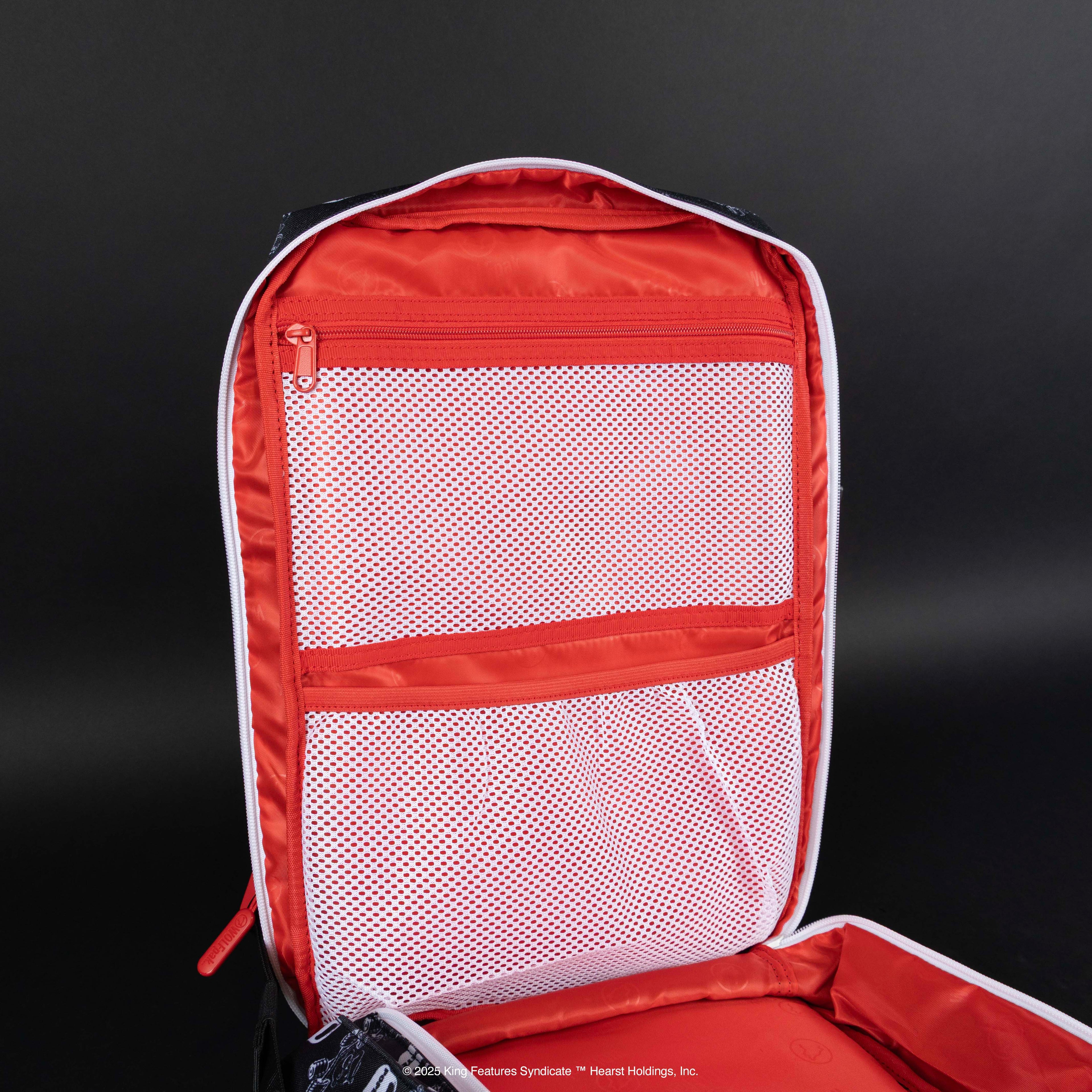 35L Backpack Popeye Sweat