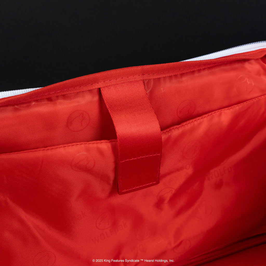 30L Perfect Duffle Bag Popeye Sweat