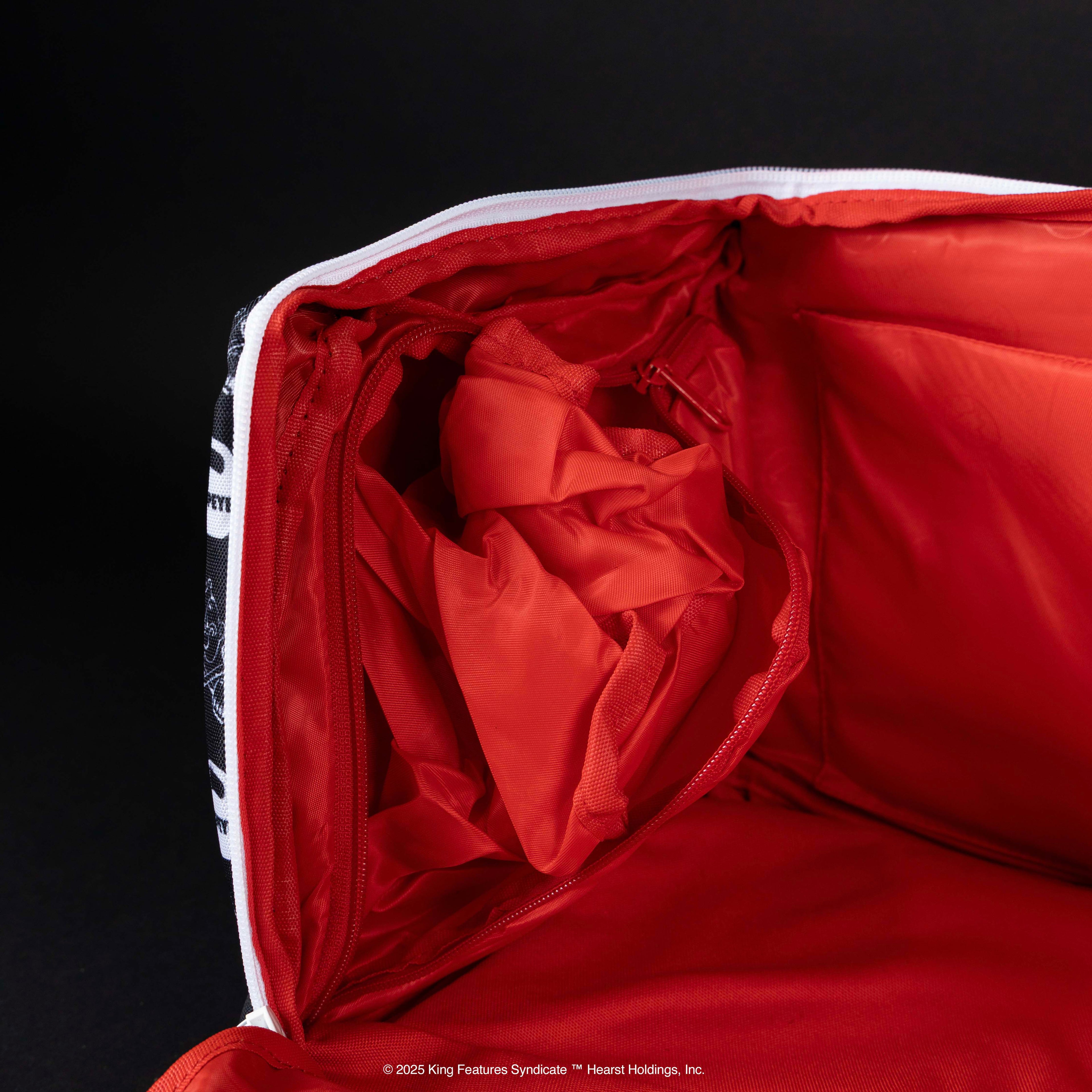 30L Perfect Duffle Bag Popeye Sweat