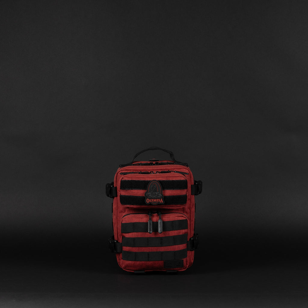 2025 Olympia Victor Bundle