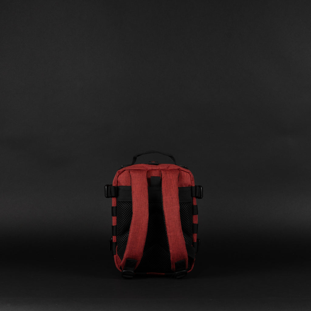 2025 Olympia 9L Backpack Mini