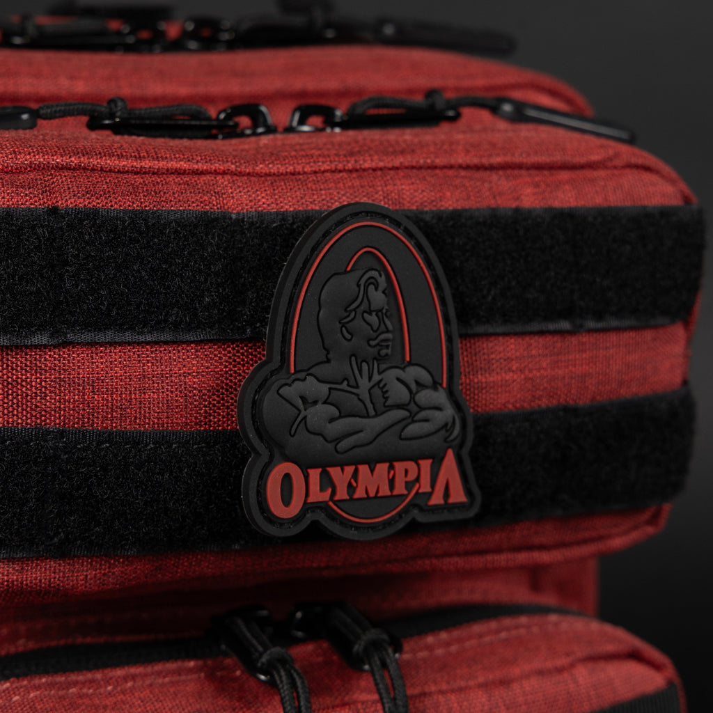2025 Olympia 9L Backpack Mini