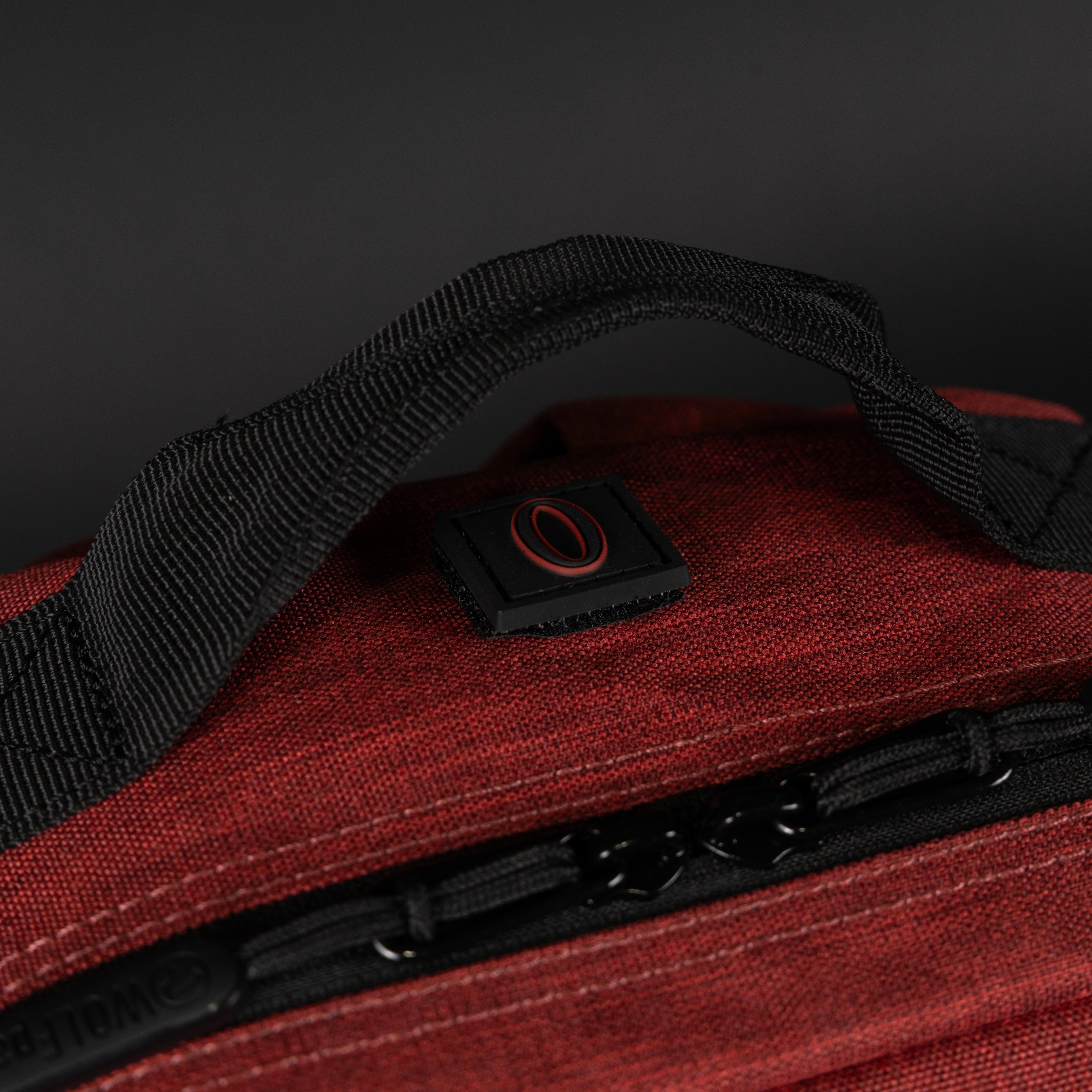 2025 Olympia 9L Backpack Mini